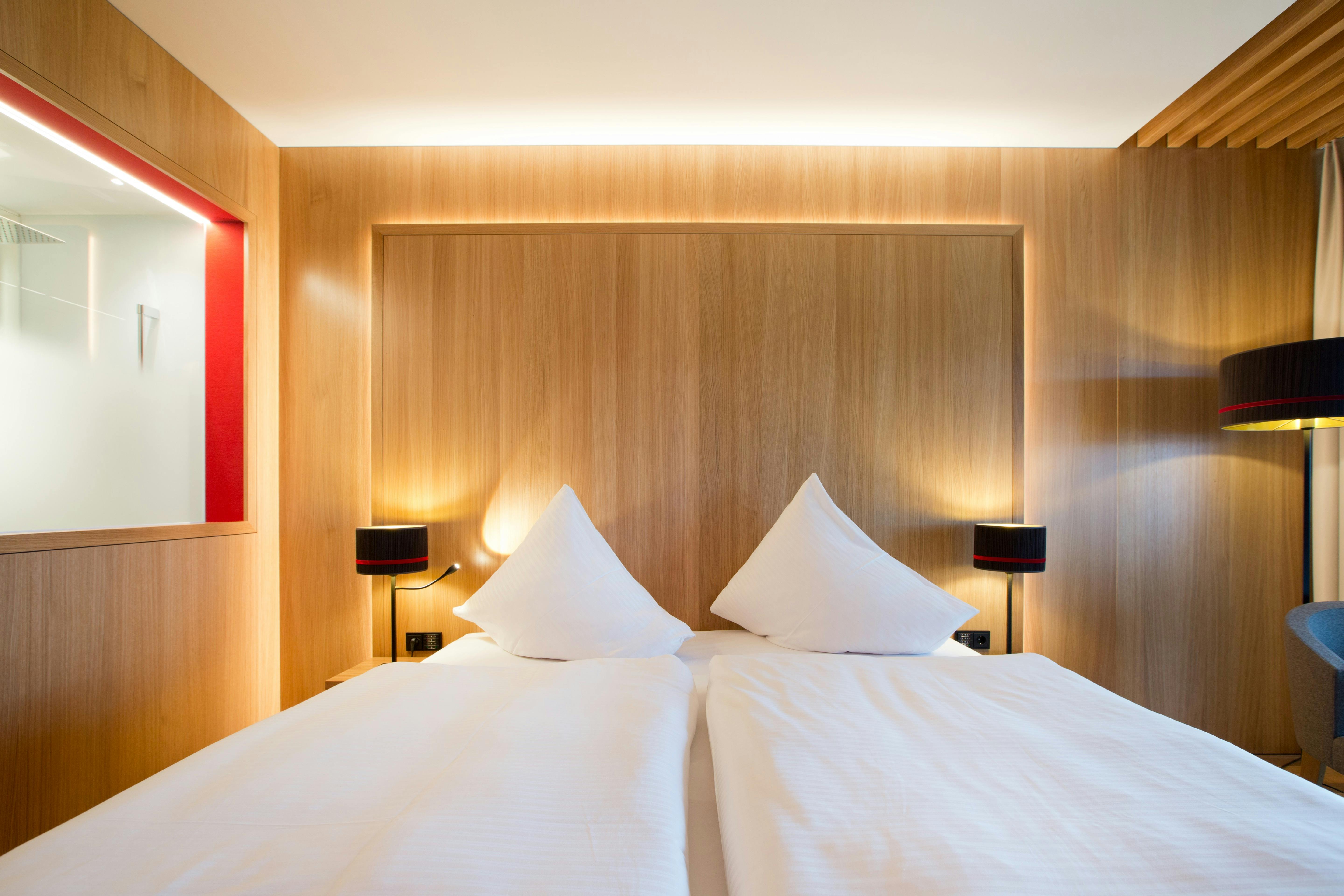 Doppelzimmer Superior