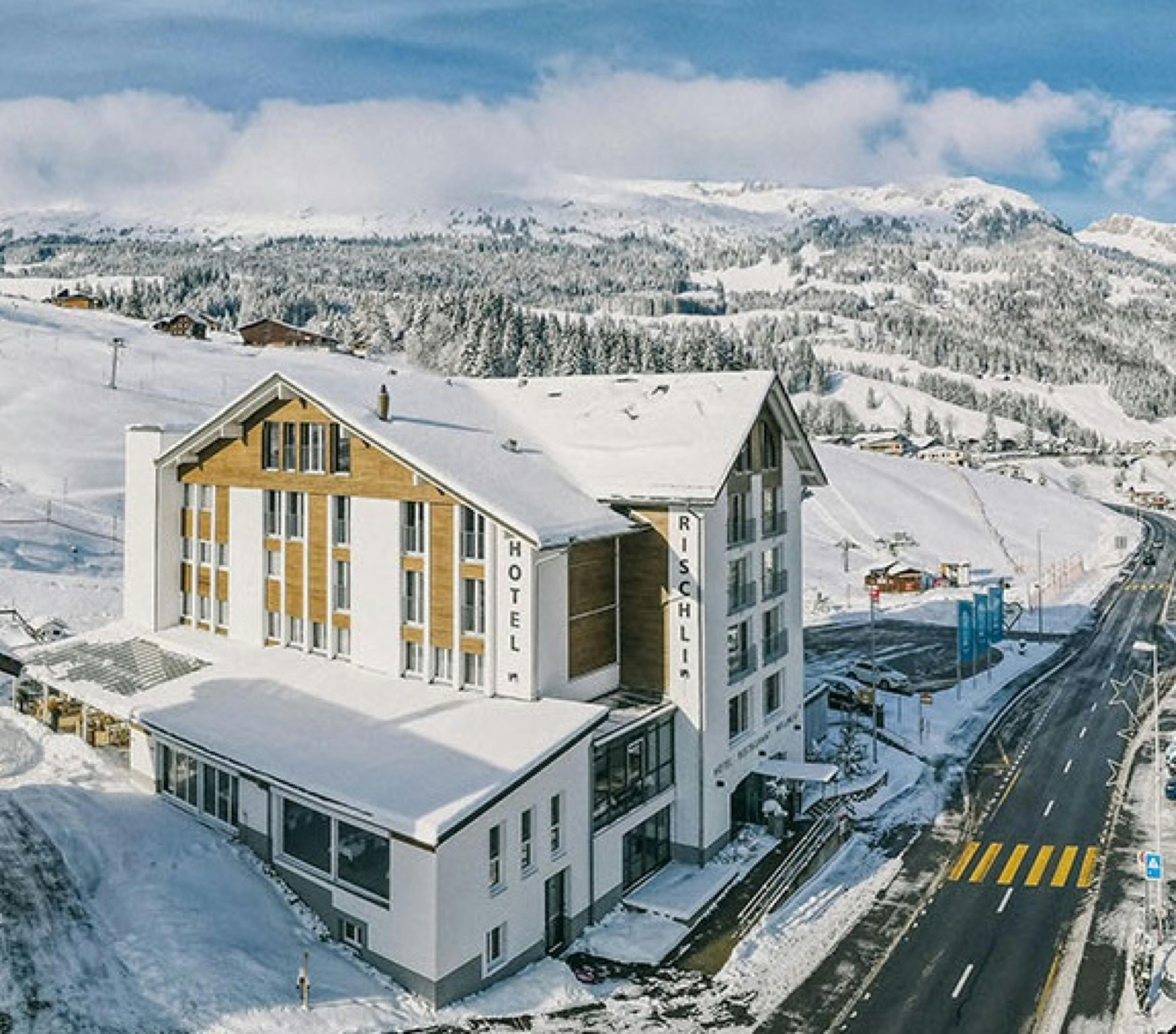 Wintergenuss in Sörenberg