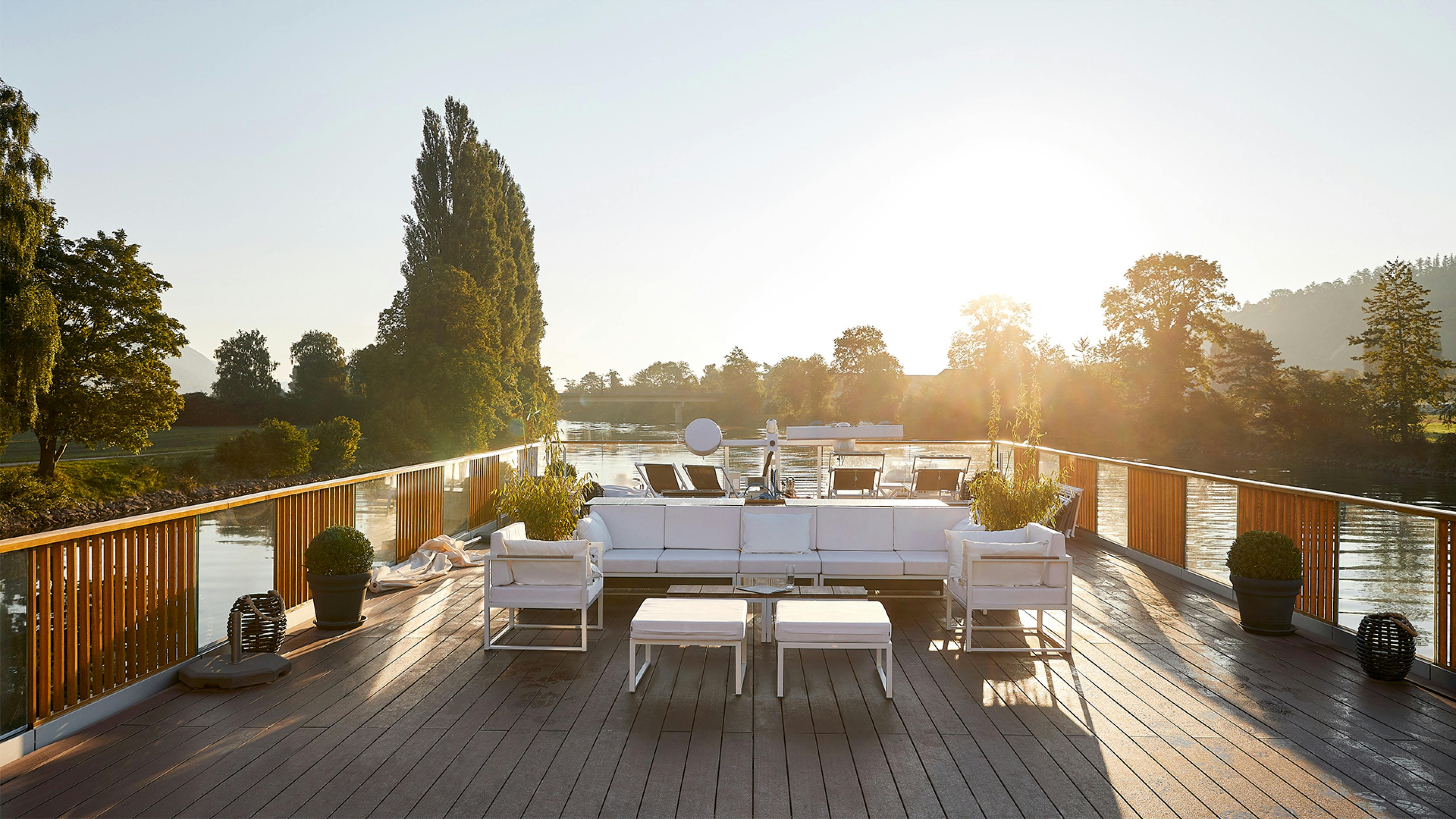 Exklusives Kreuzfahrt-Wochenende