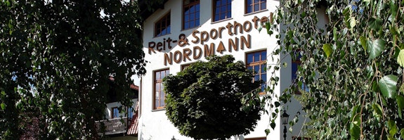 Reit- & Sporthotel Nordmann