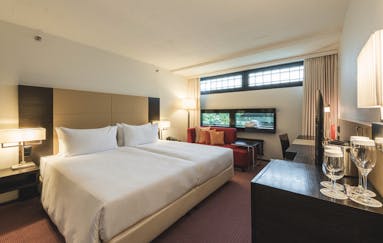 Four Points by Sheraton Sihlcity