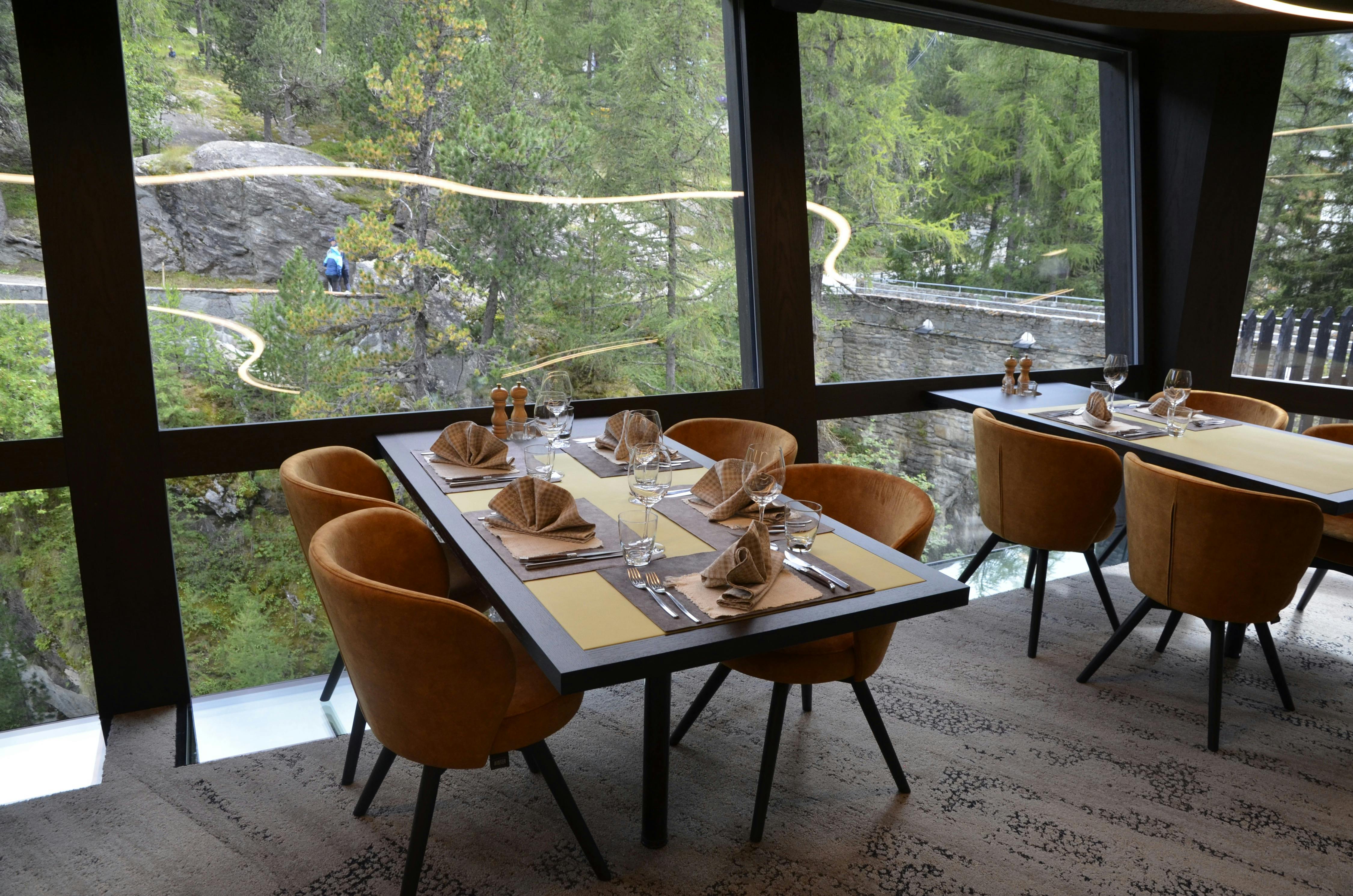 Restaurant Zer Schlucht