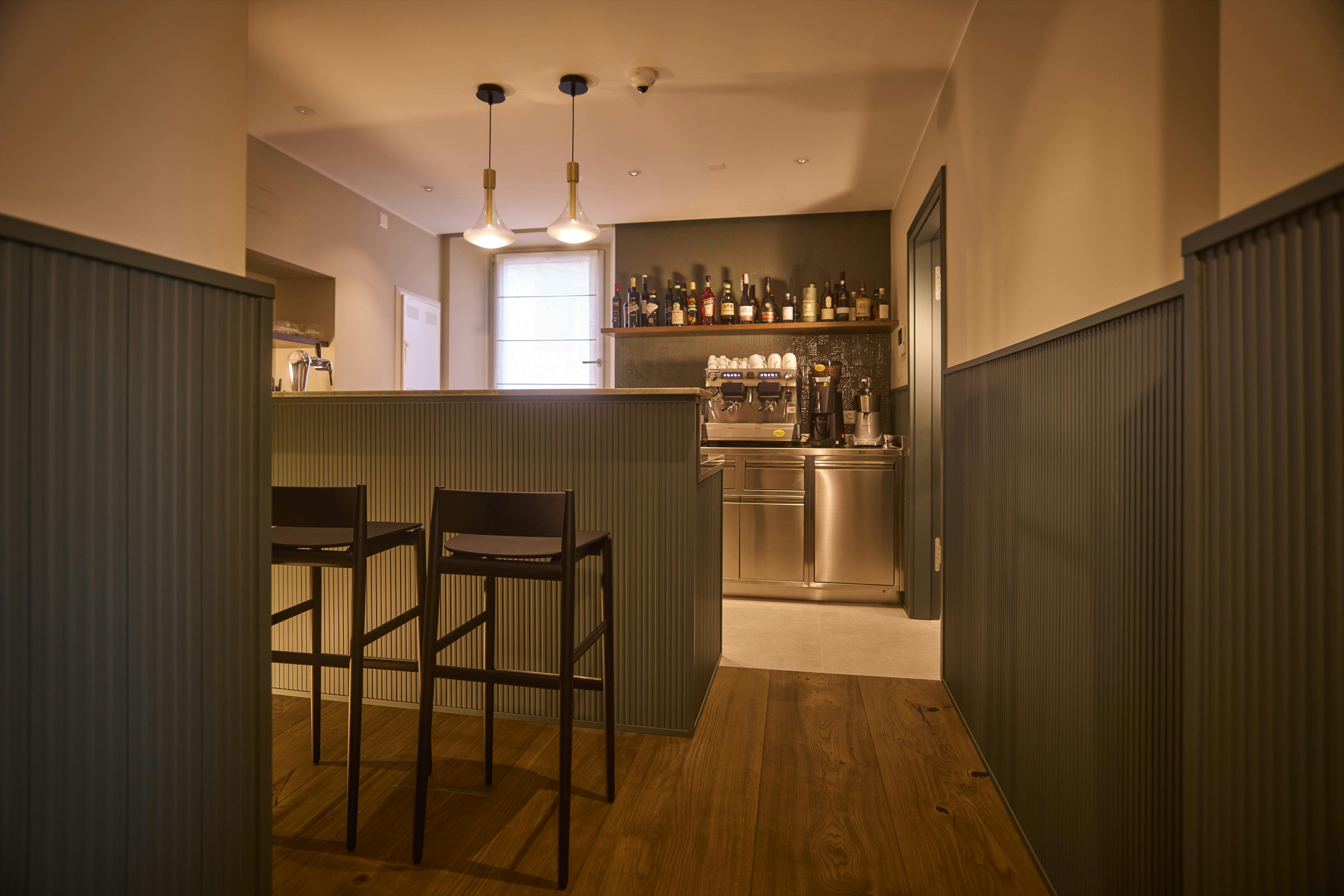 Ristorante Ca’Nani