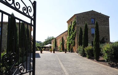 La Villa Romaine