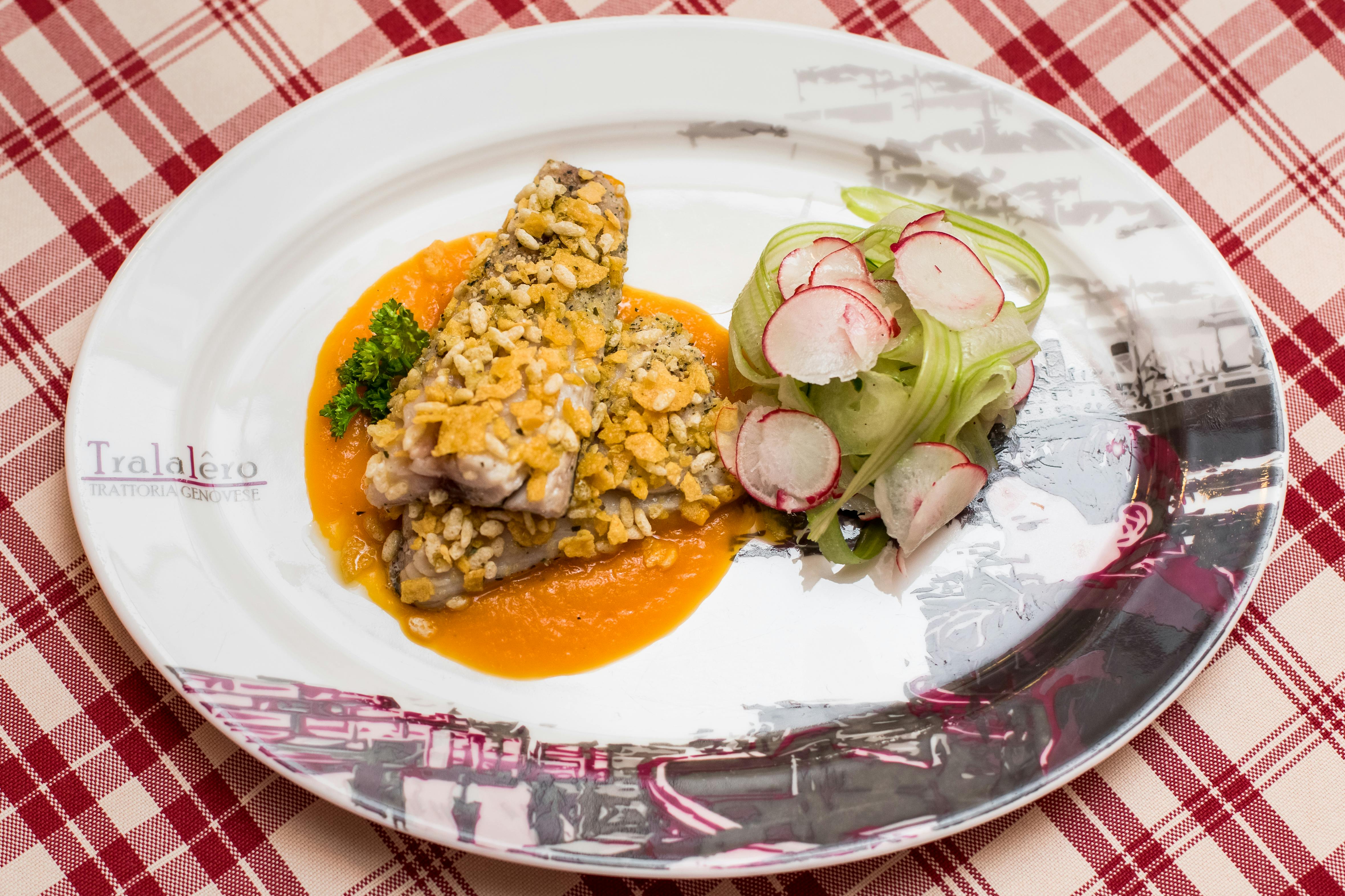 Trattoria Tralalêro