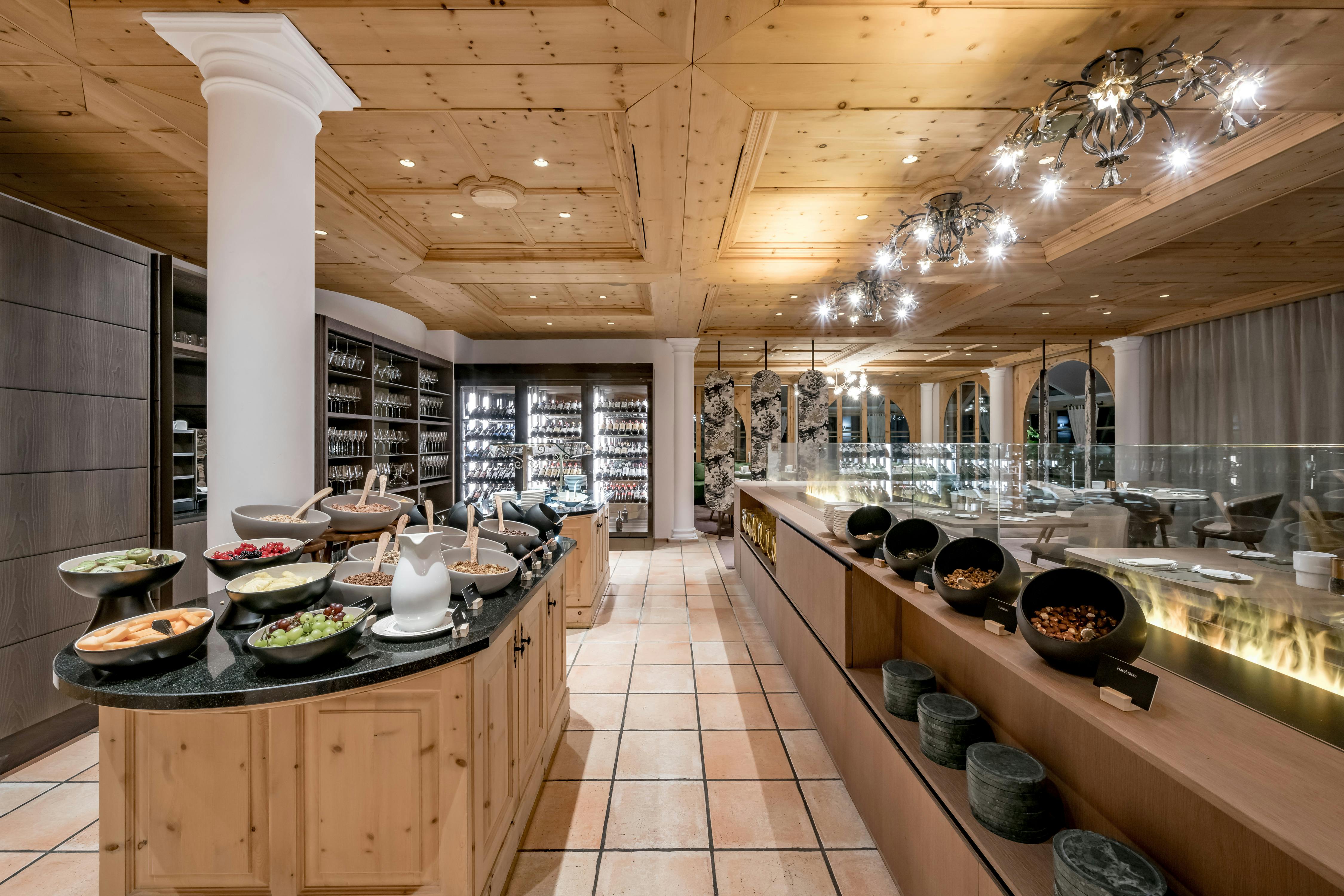 La Serena Restaurant