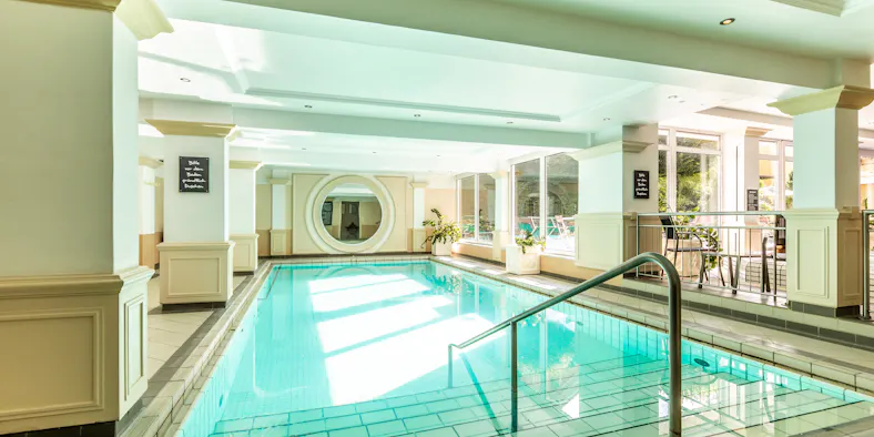 Day Spa in Bad Füssing