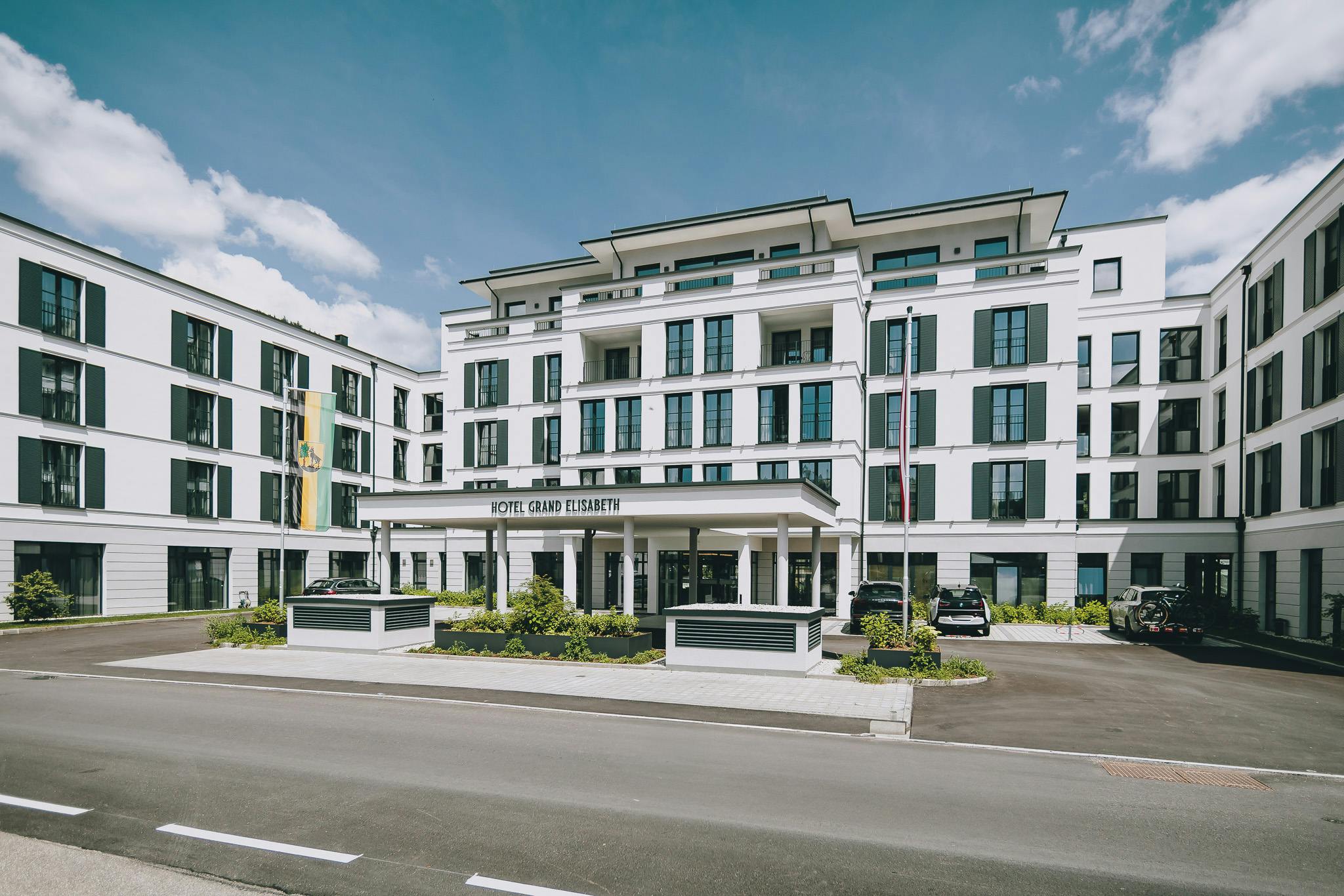 Grand Elisabeth