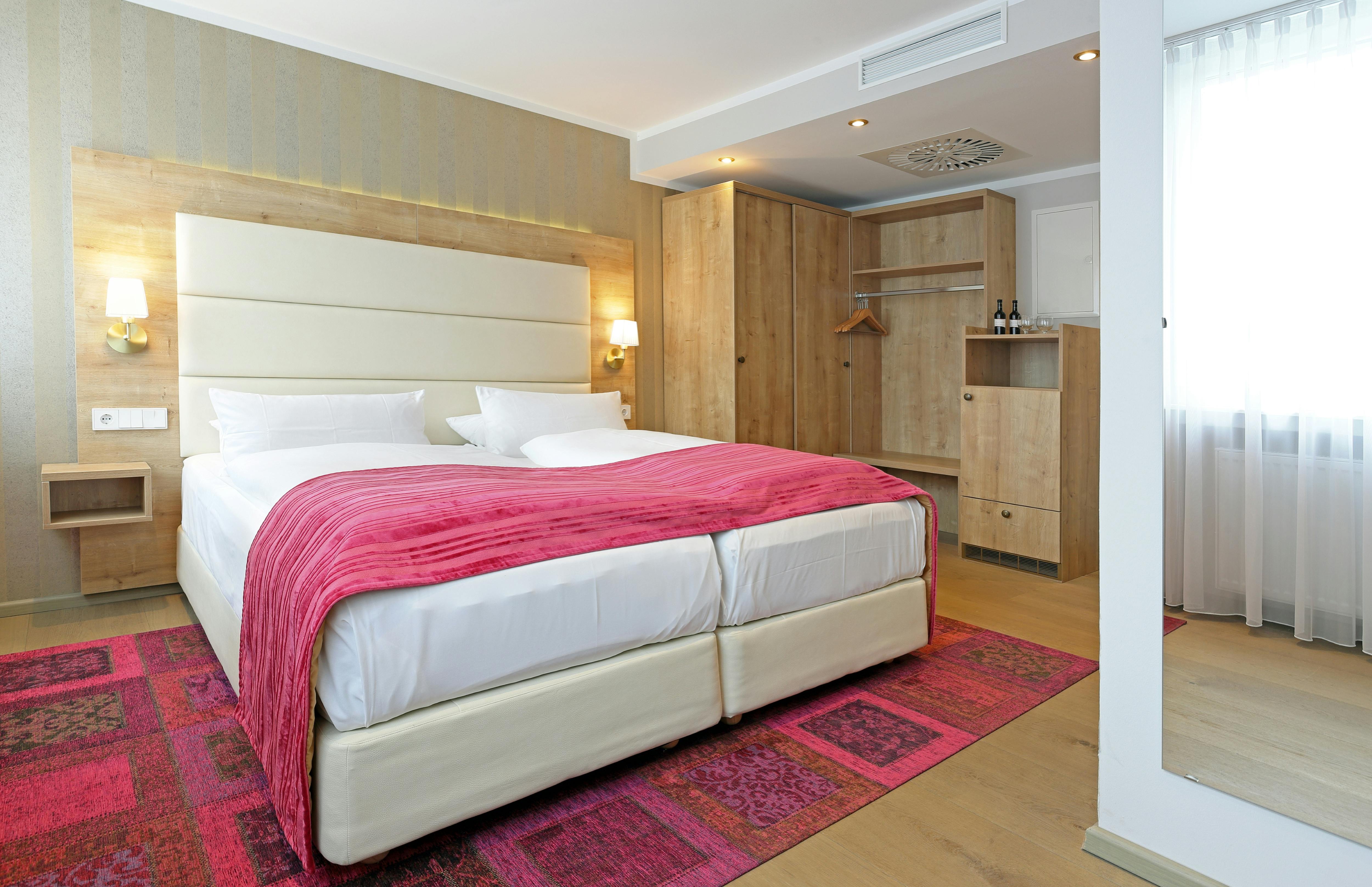 Chambre Standard Plus