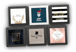 Sponsorings & Verlosungen