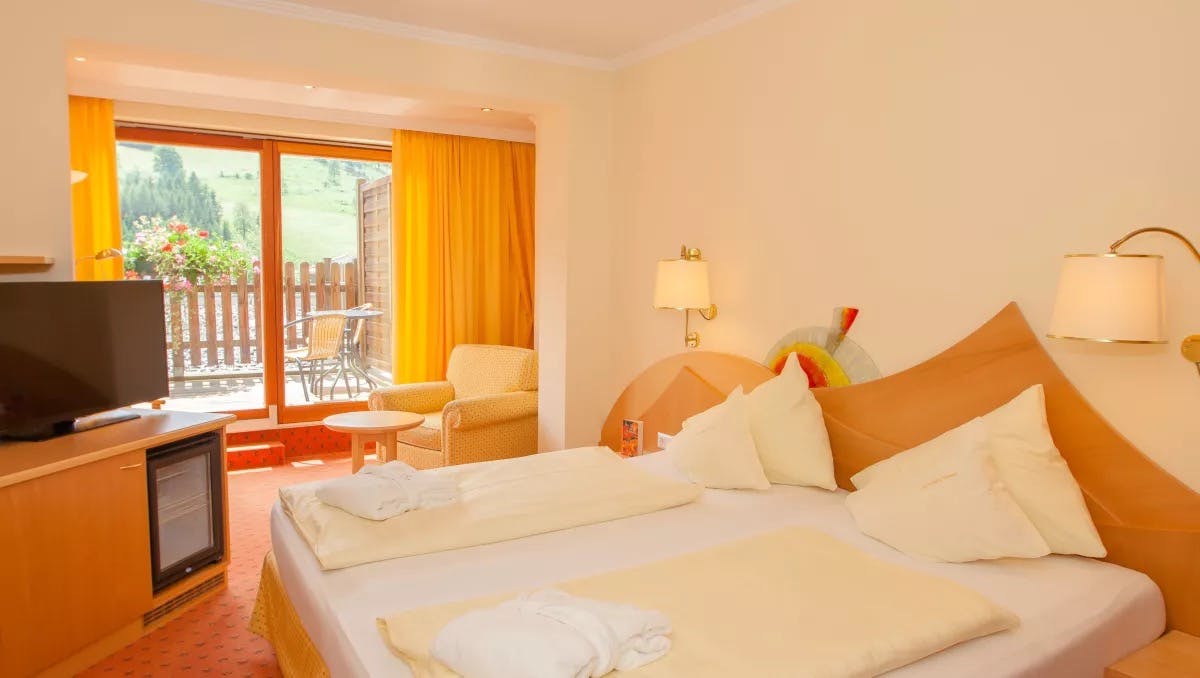 Sonnenstudio "Classic"