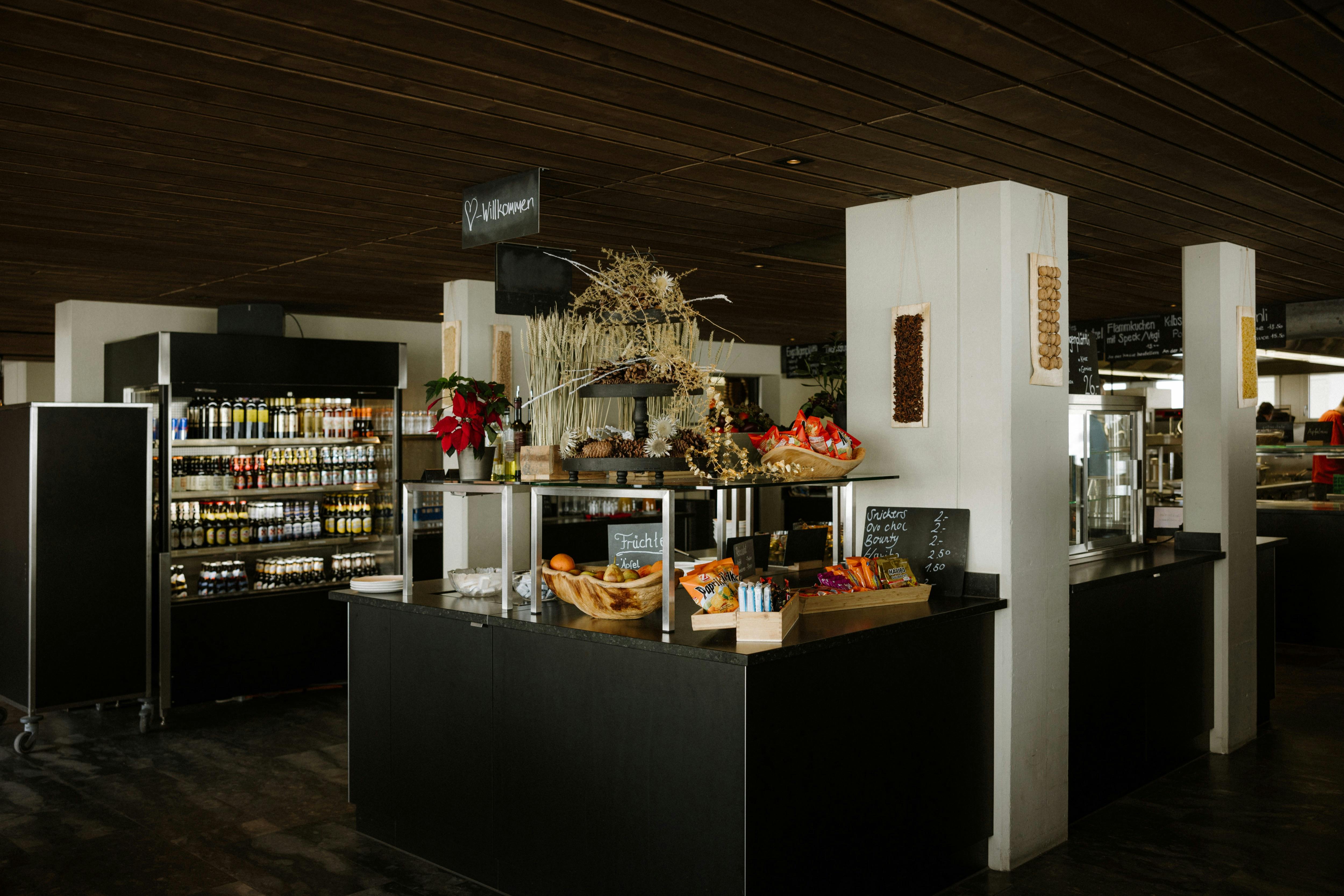 Berghotel Engstligenalp