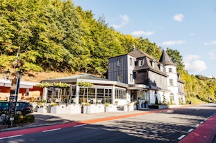 Schlosshotel Brilon-Wald
