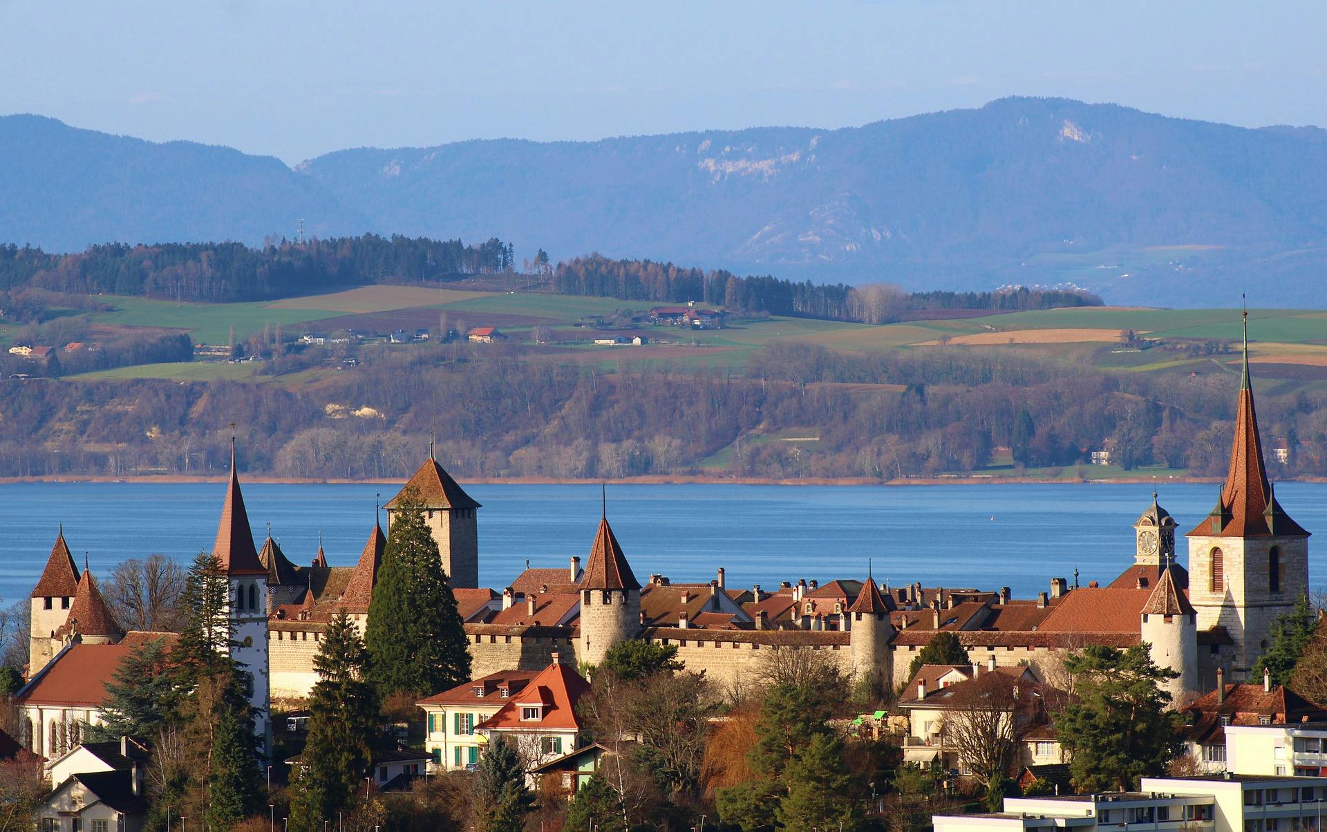 Murten