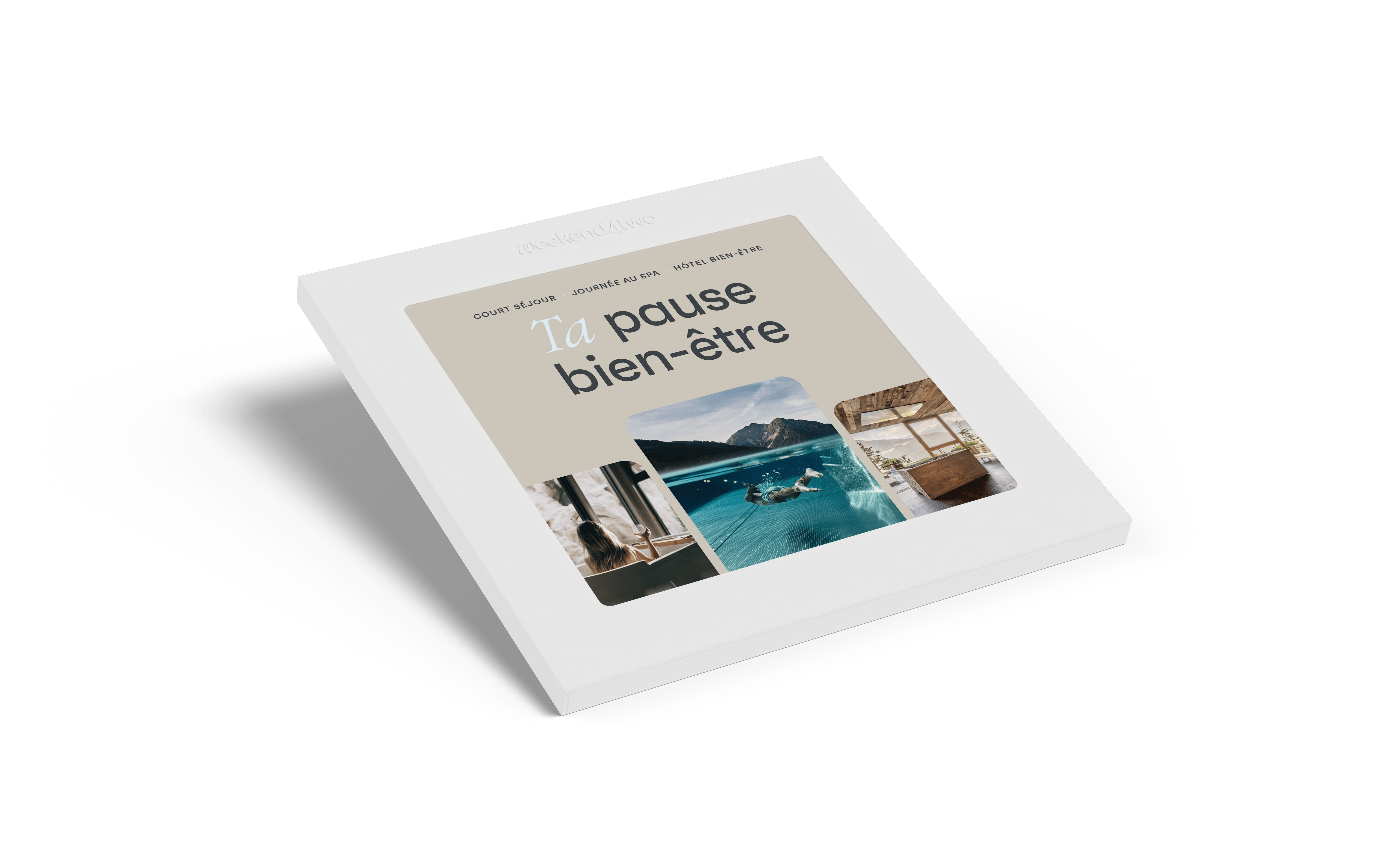 bons cadeaux pour ta copine - 250.00 CHF