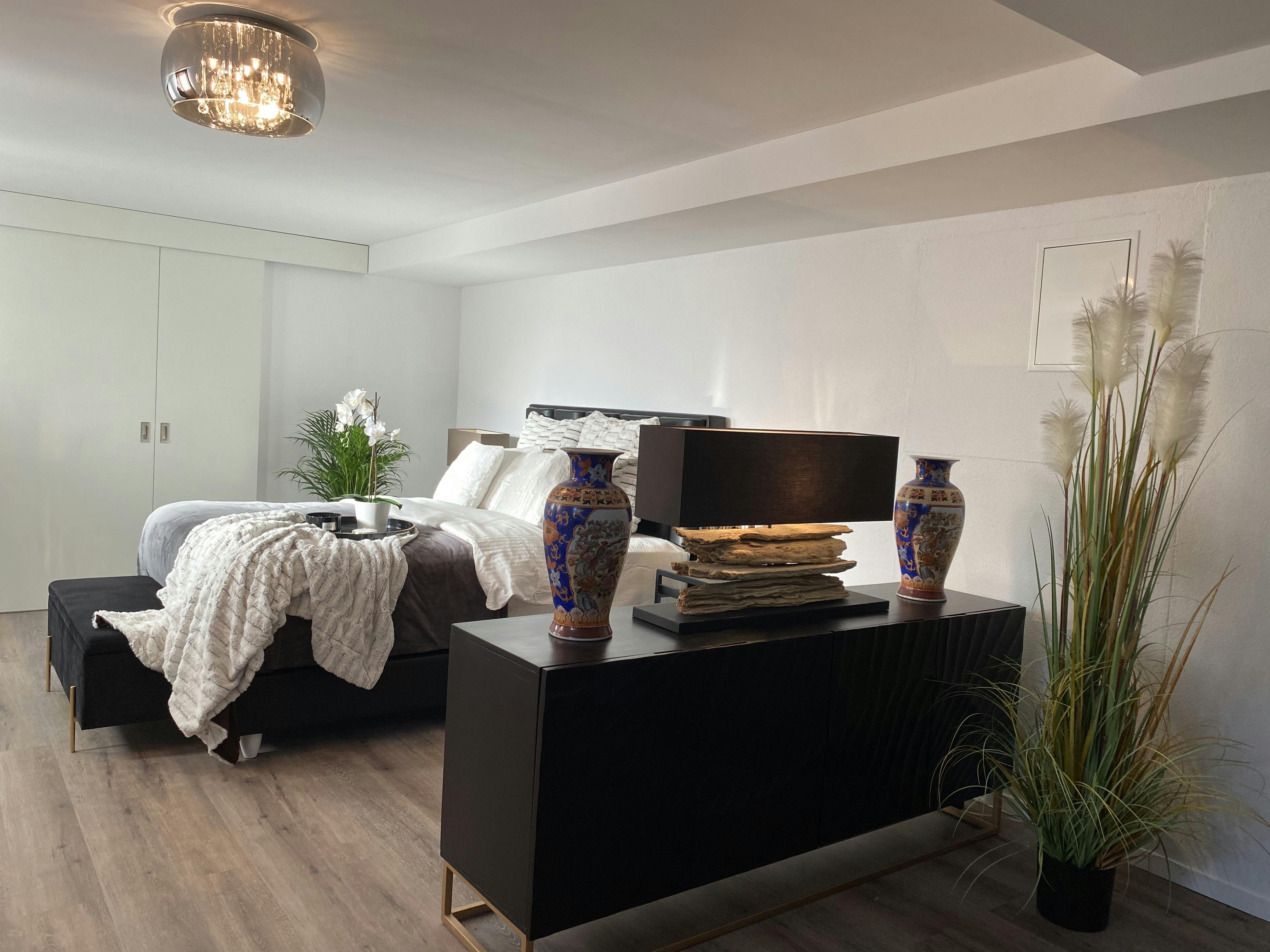 LUX Private Spa CAVE