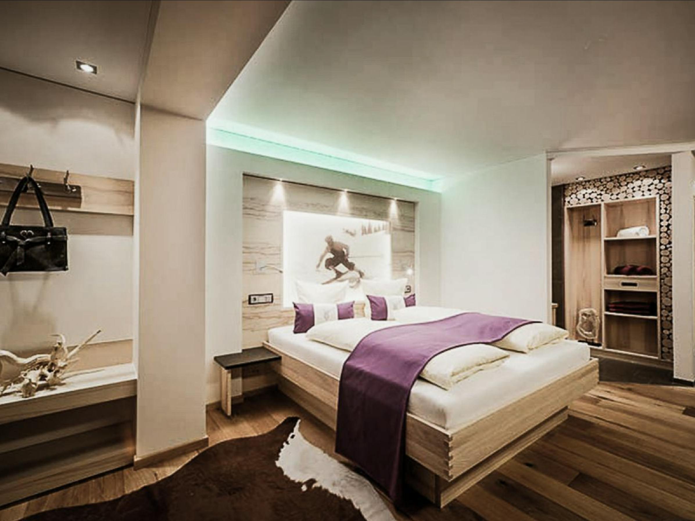 Superiorzimmer AlpinChic