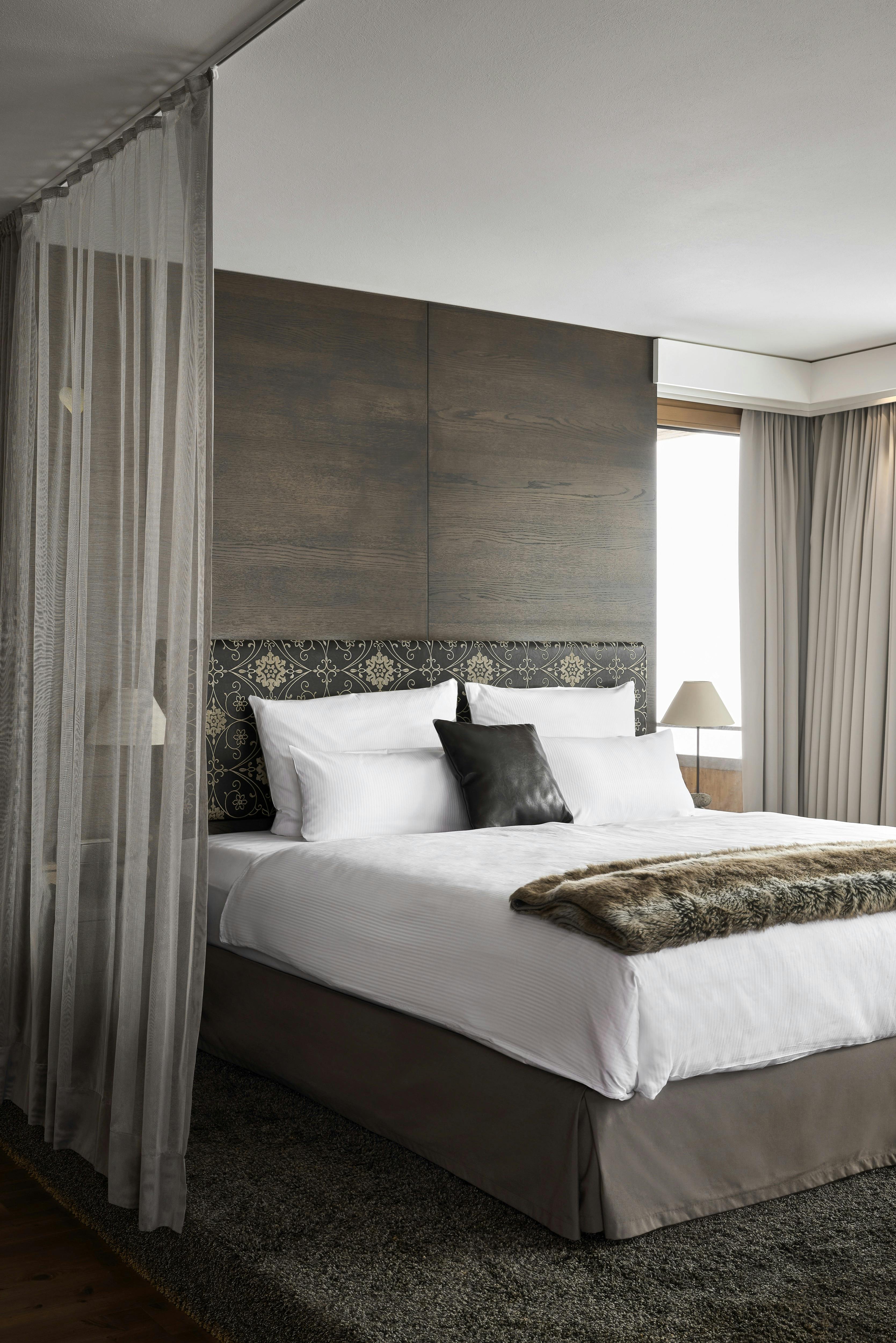 Suite Adlerhorst Talsicht