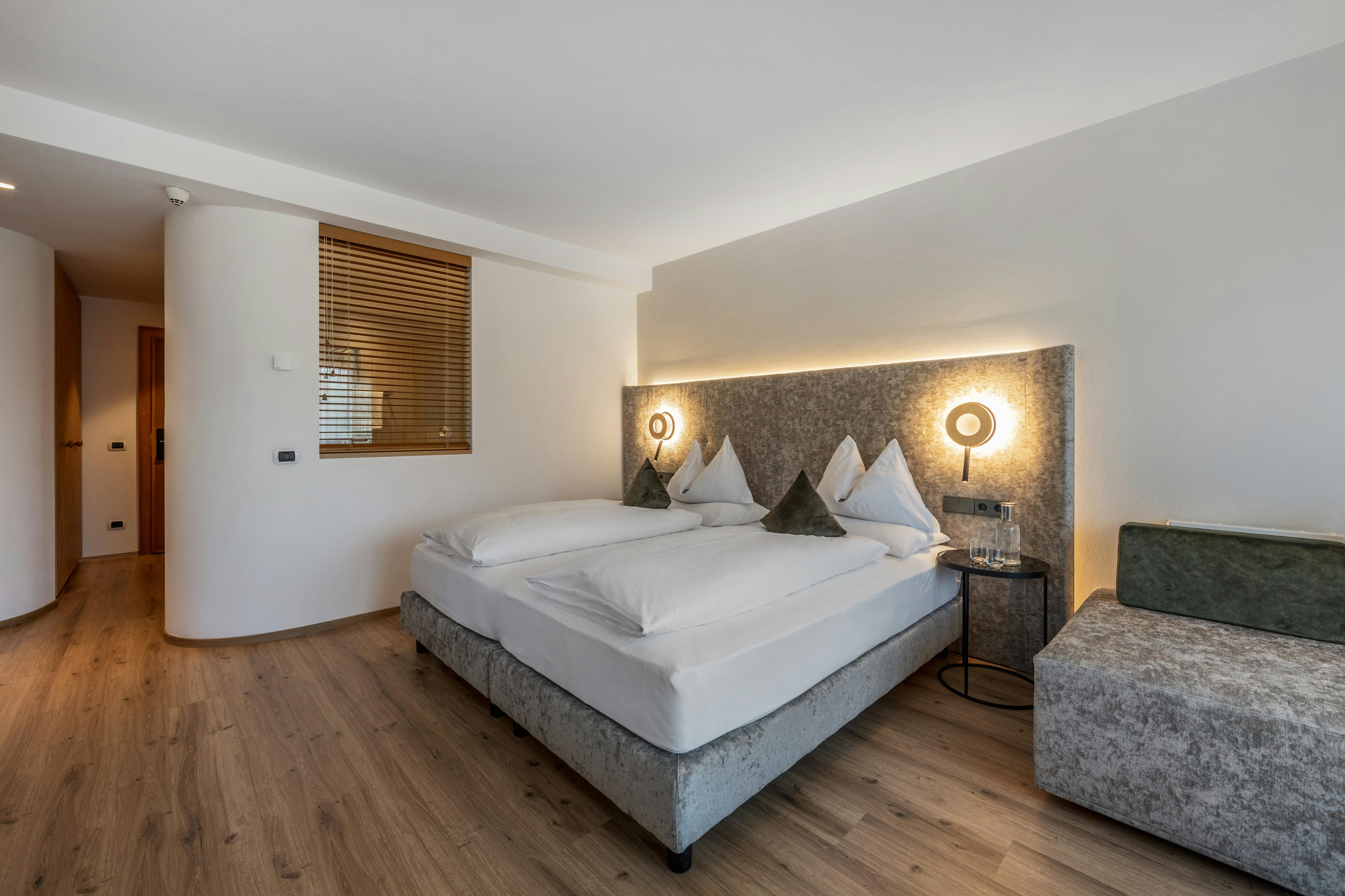 Doppelzimmer Venustas