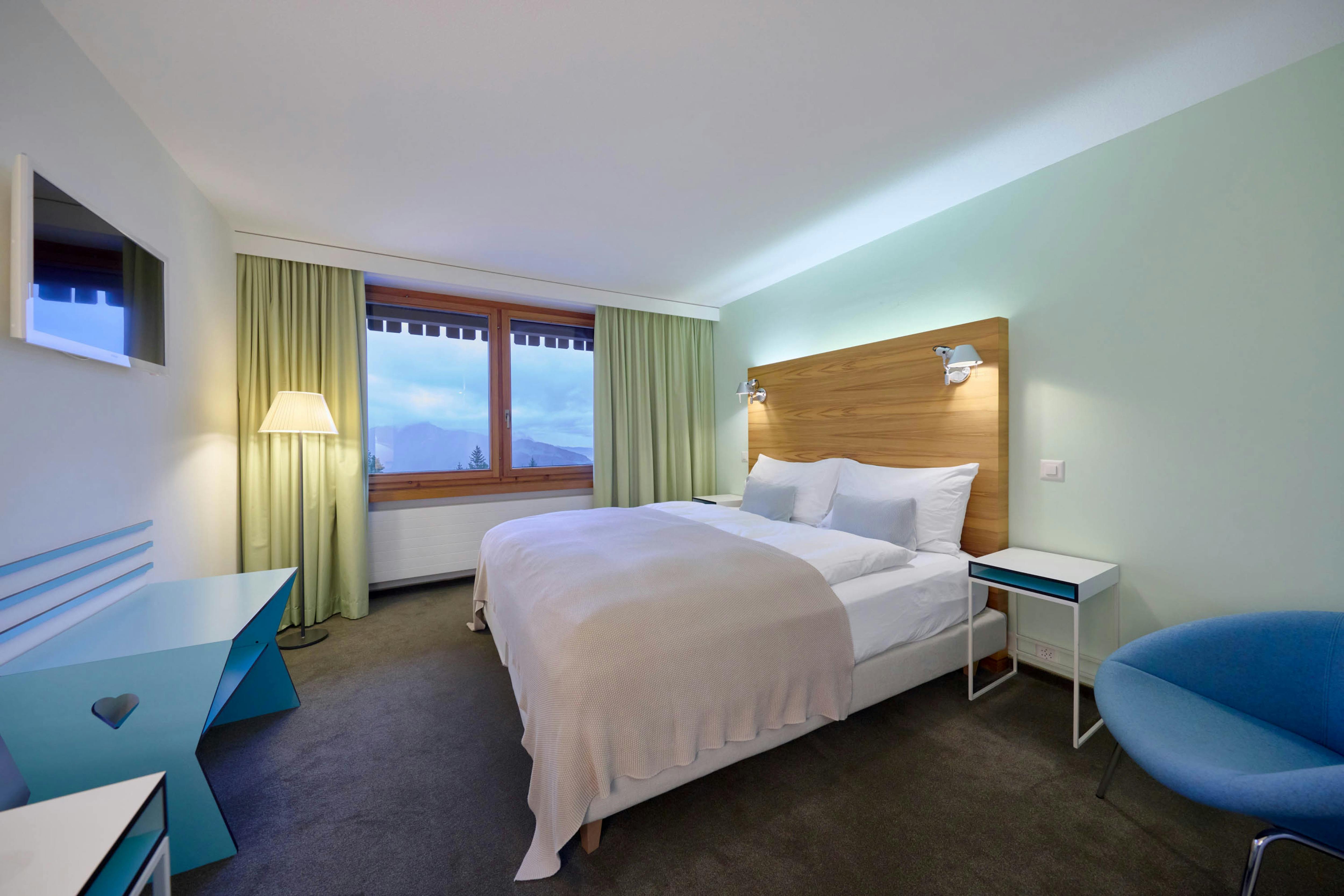 Doppelzimmer Classic