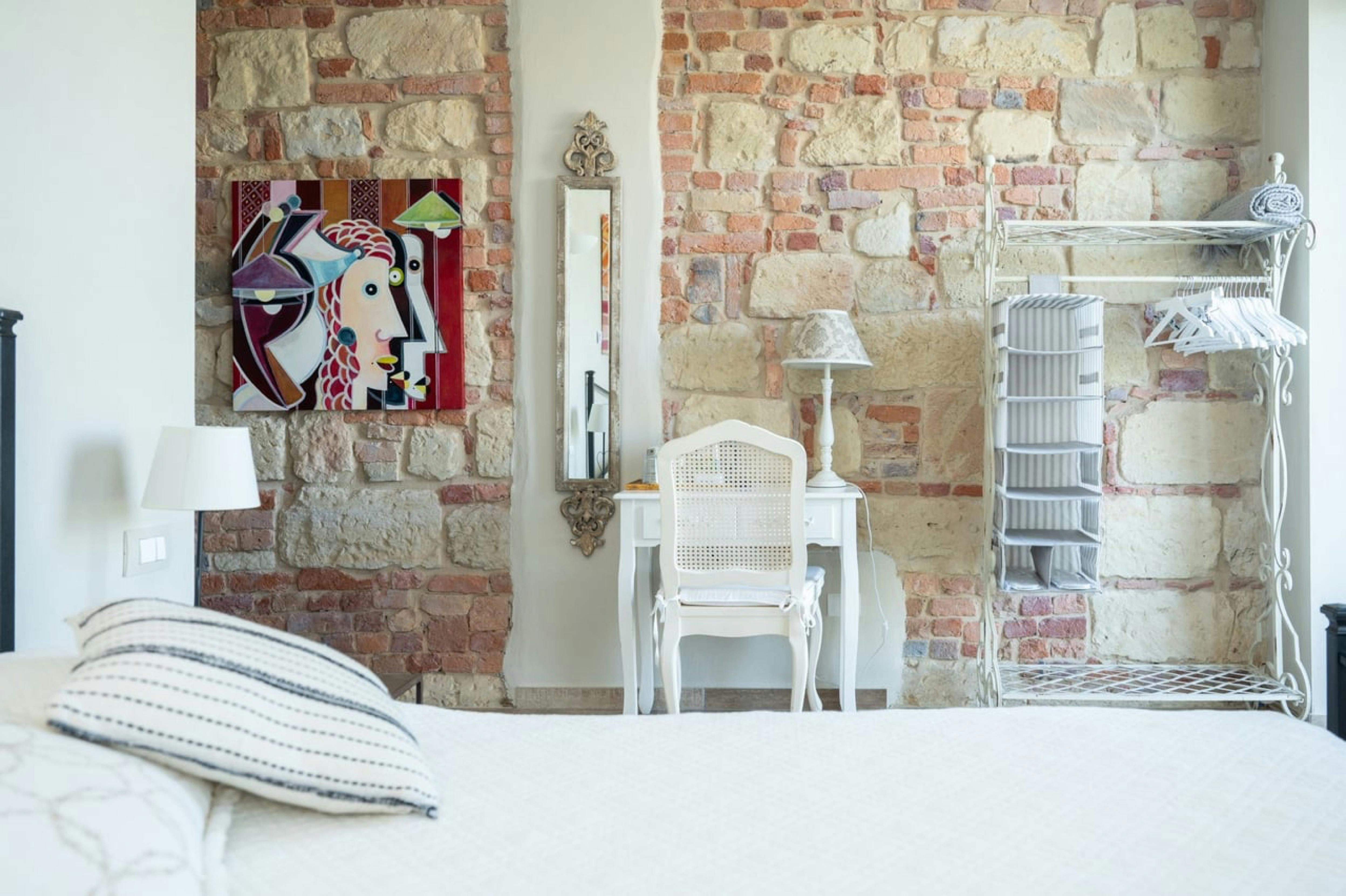 Doppelzimmer Dolcetto