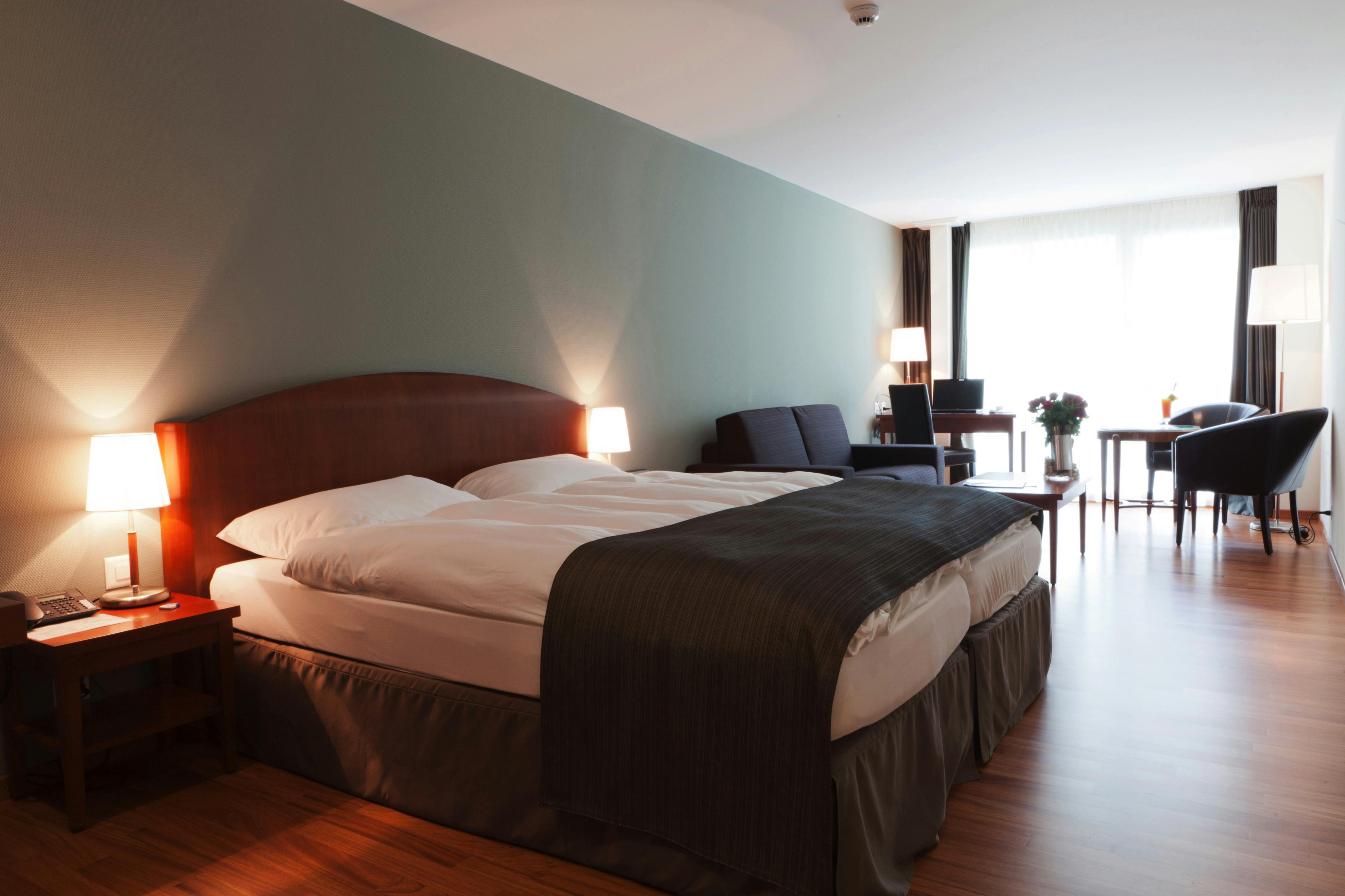 Doppelzimmer Executive