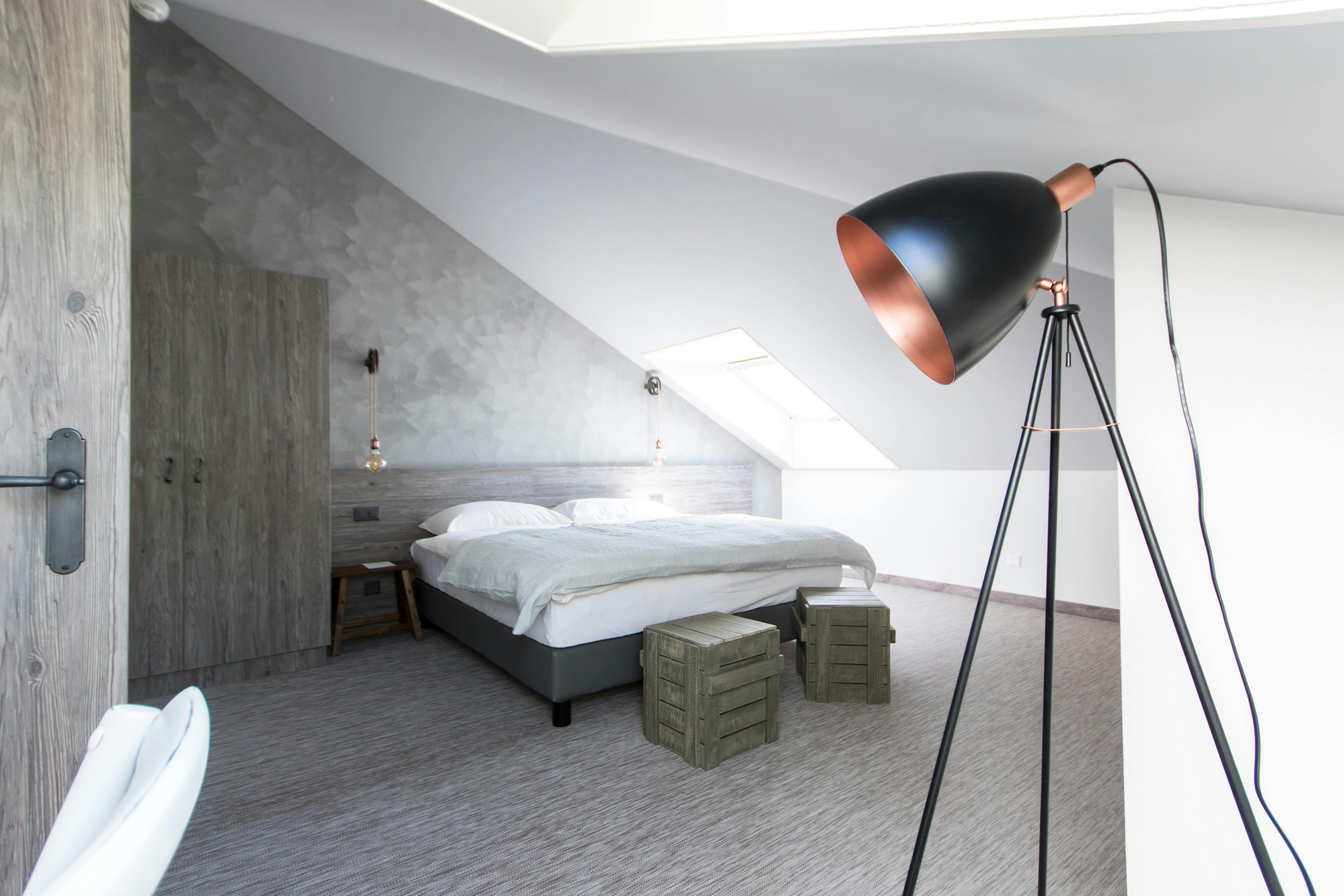 Doppelzimmer Komfort