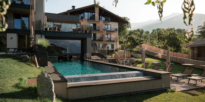 Nachhaltig entspannen in Südtirol