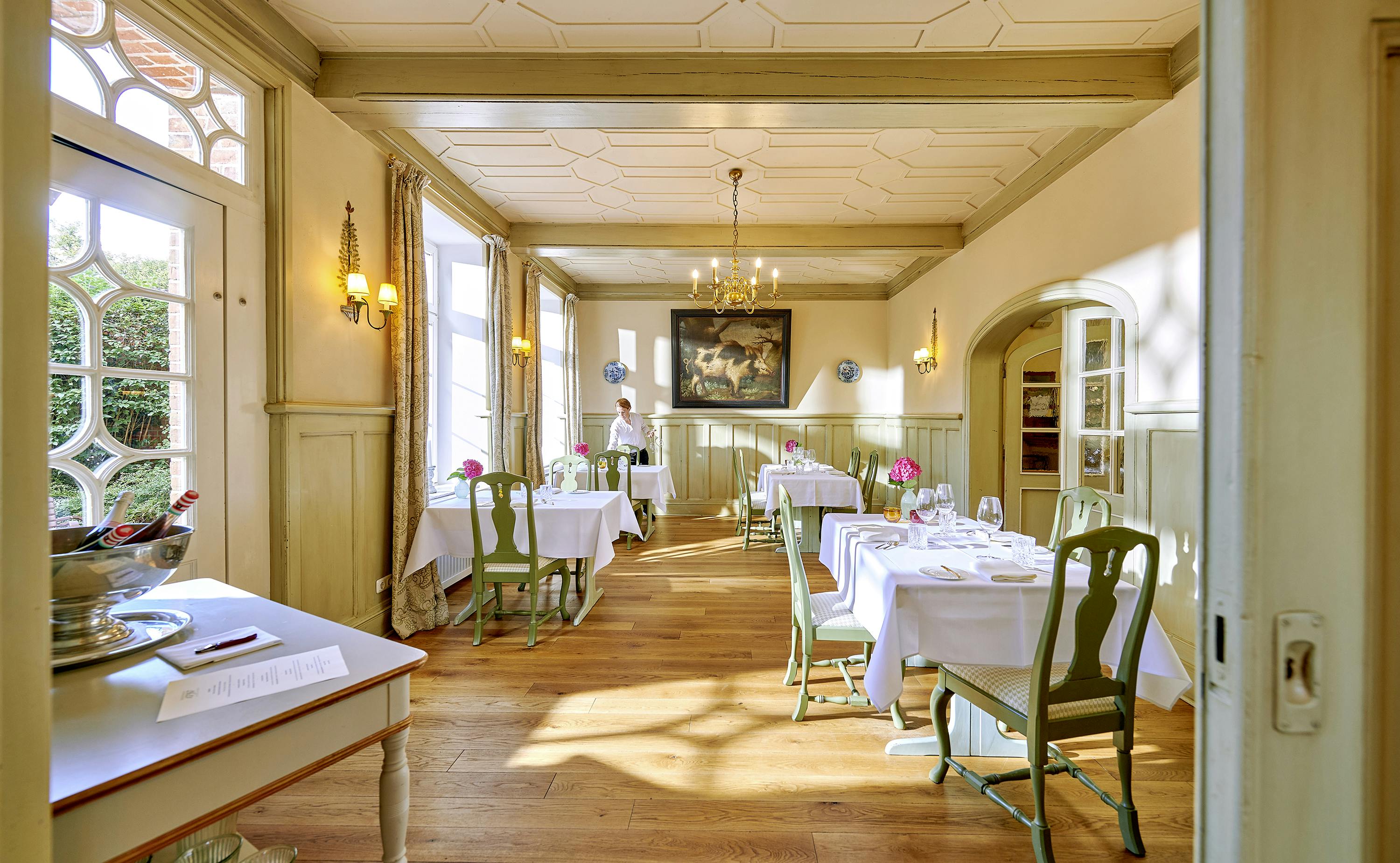 Restaurant Ole Liese