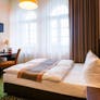 Doppelzimmer Cosy Double