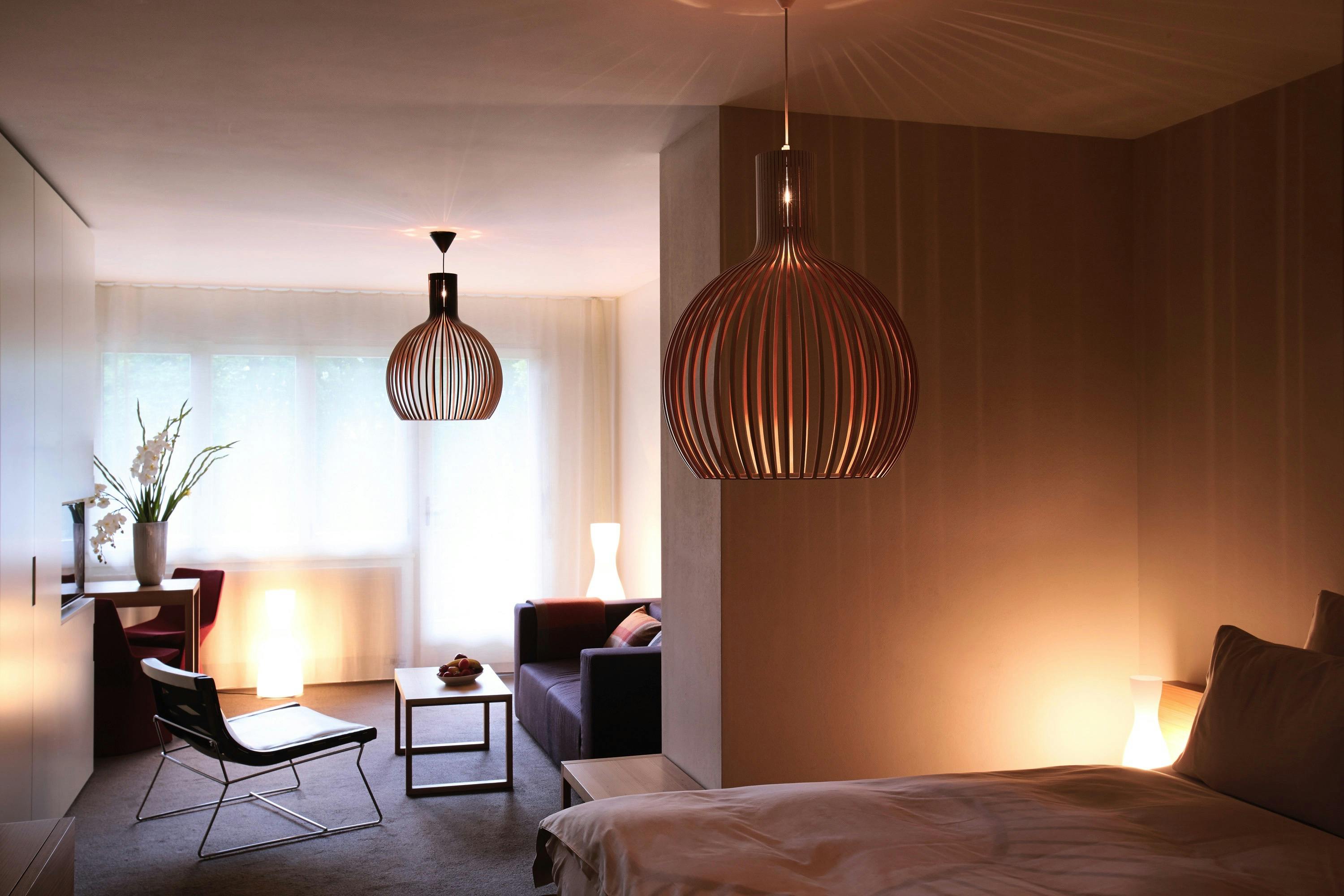 Junior-Suite "Privilege" Südwest