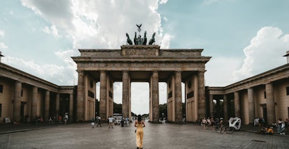 Photo de Claudio Schwarz sur Unsplash