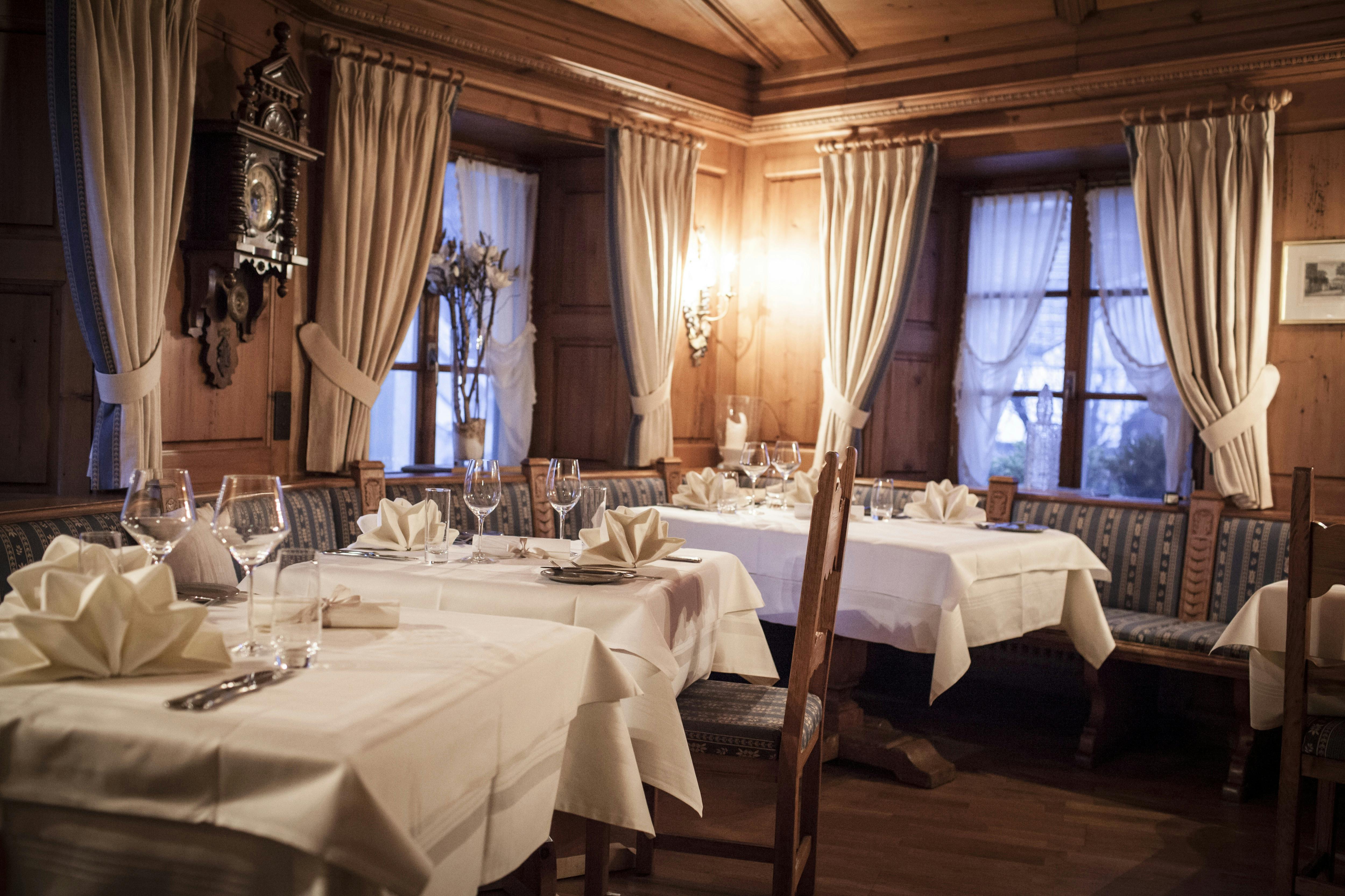 Restaurant Adler