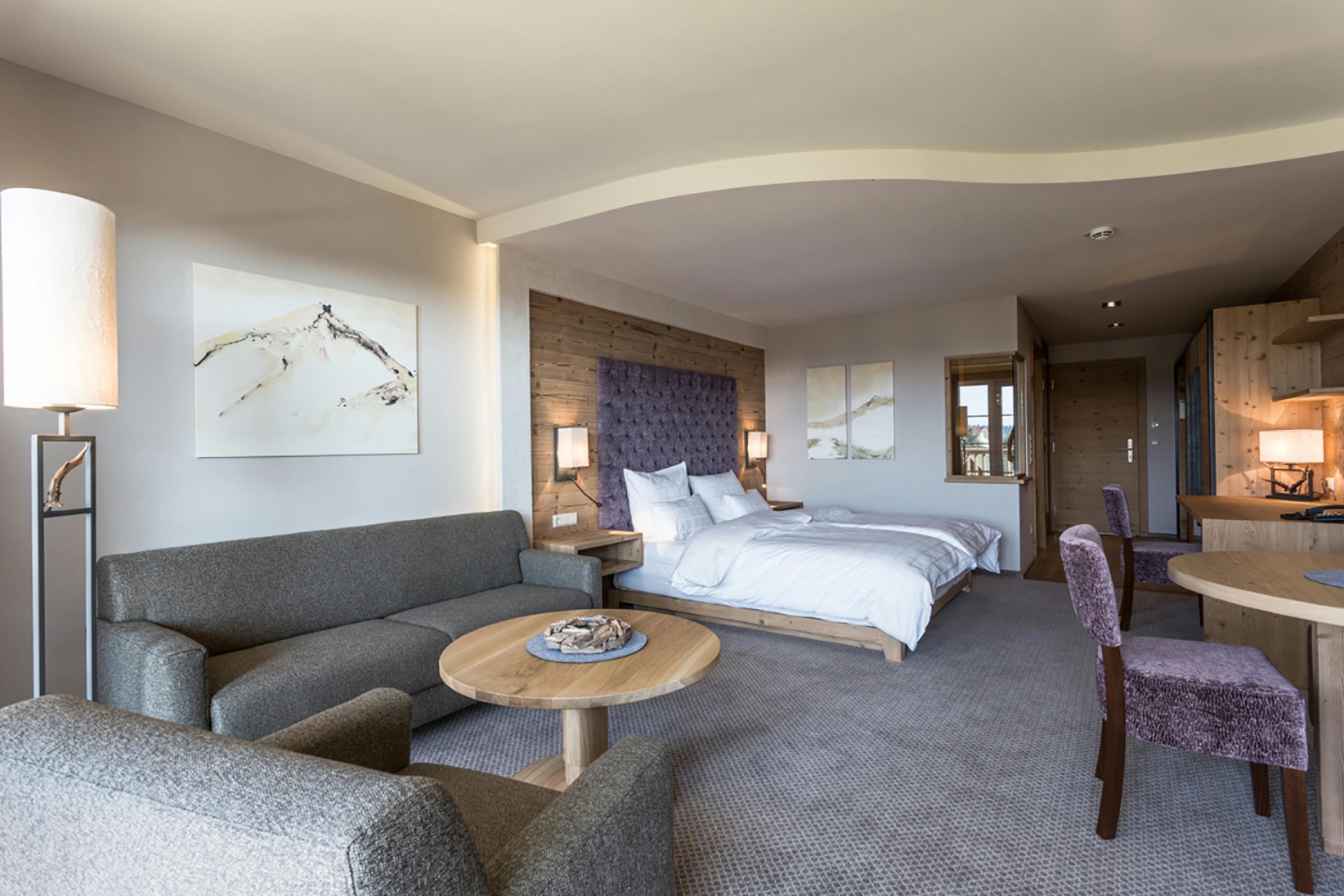 Junior Suite Superior