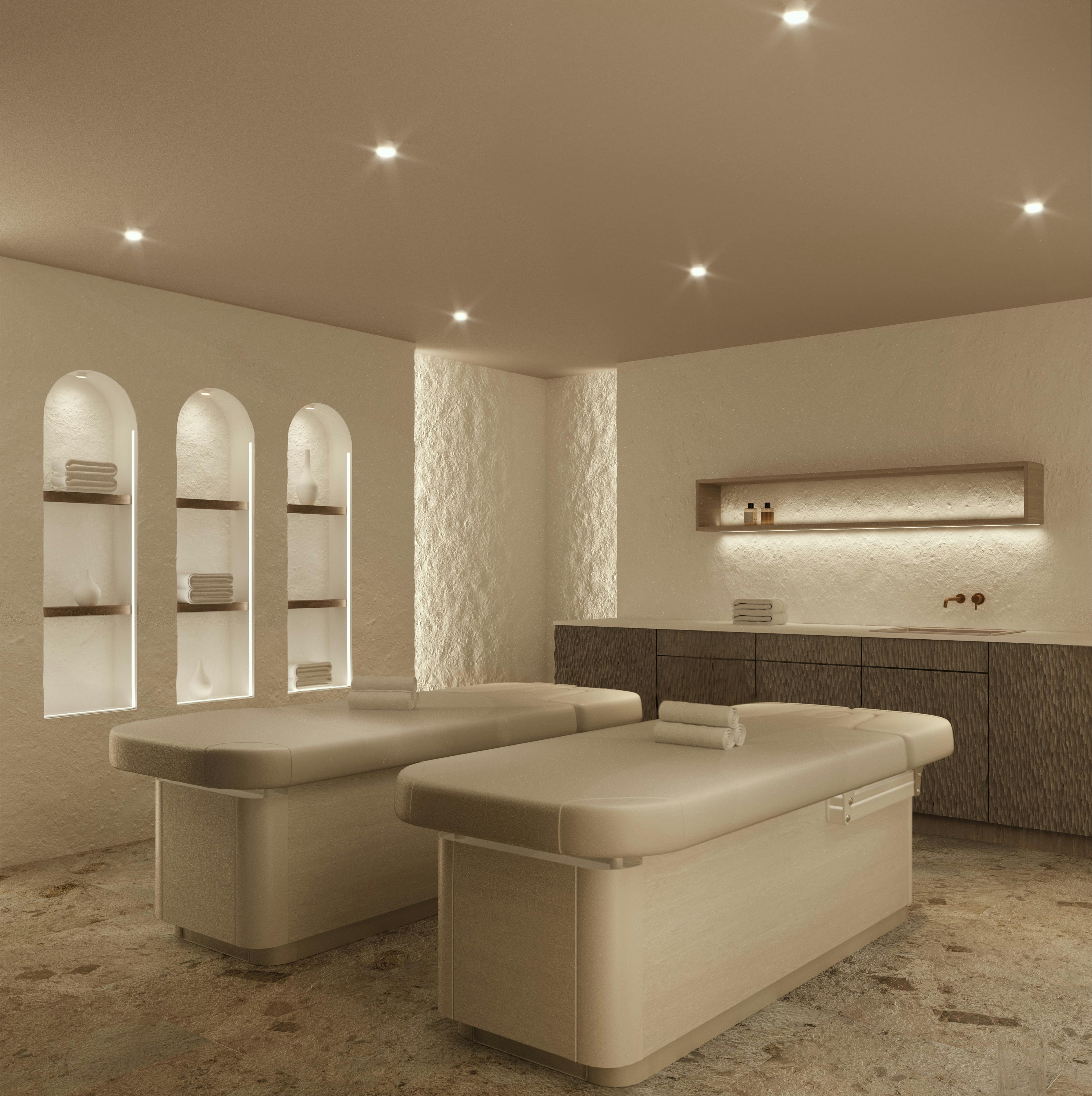 Gesichtsbehandlung Comfort Zone Classic