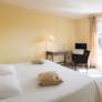 Comfort Doppelzimmer