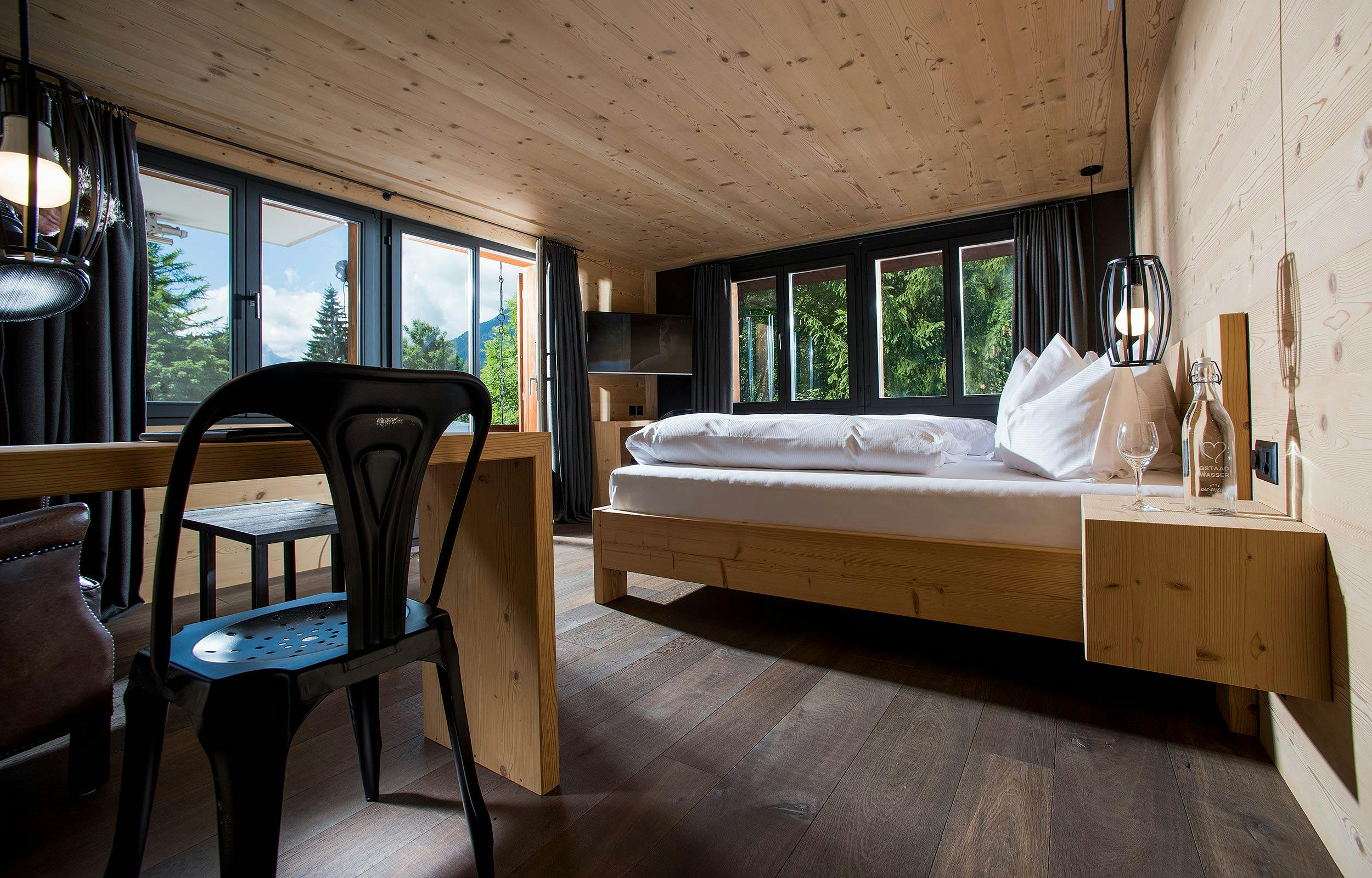 Superior Doppelzimmer