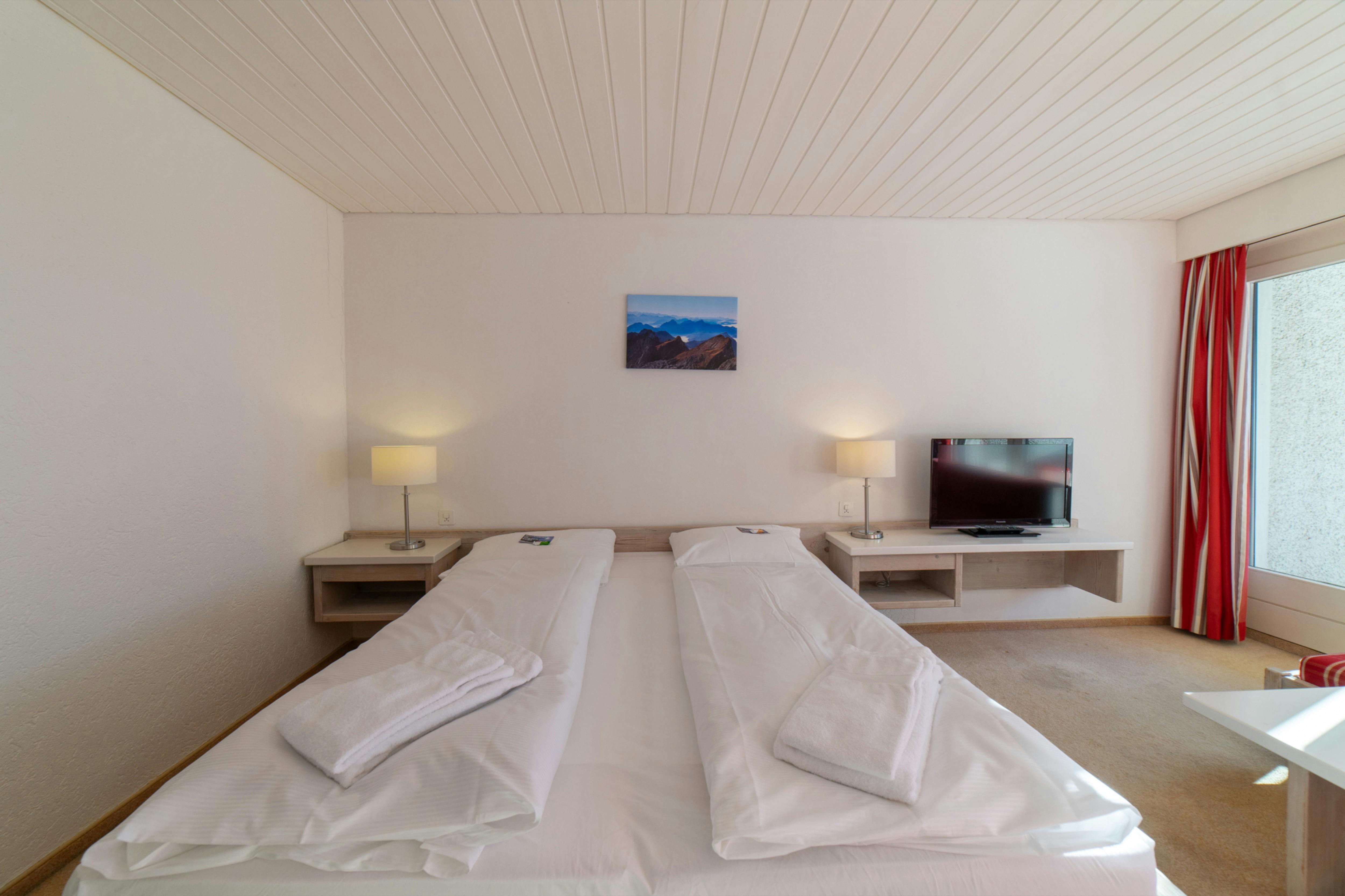 Doppelzimmer Standard