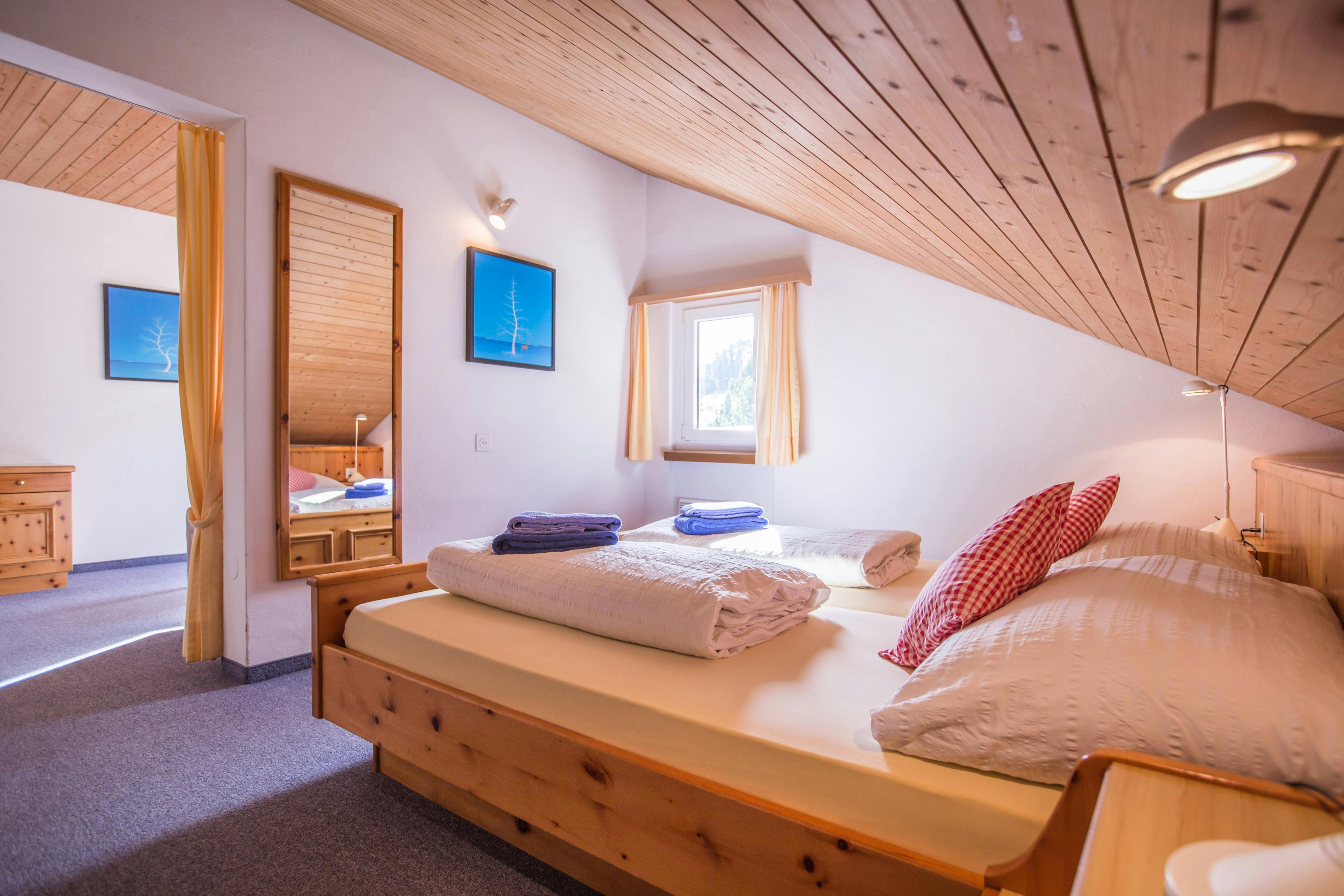 Superior Doppelzimmer