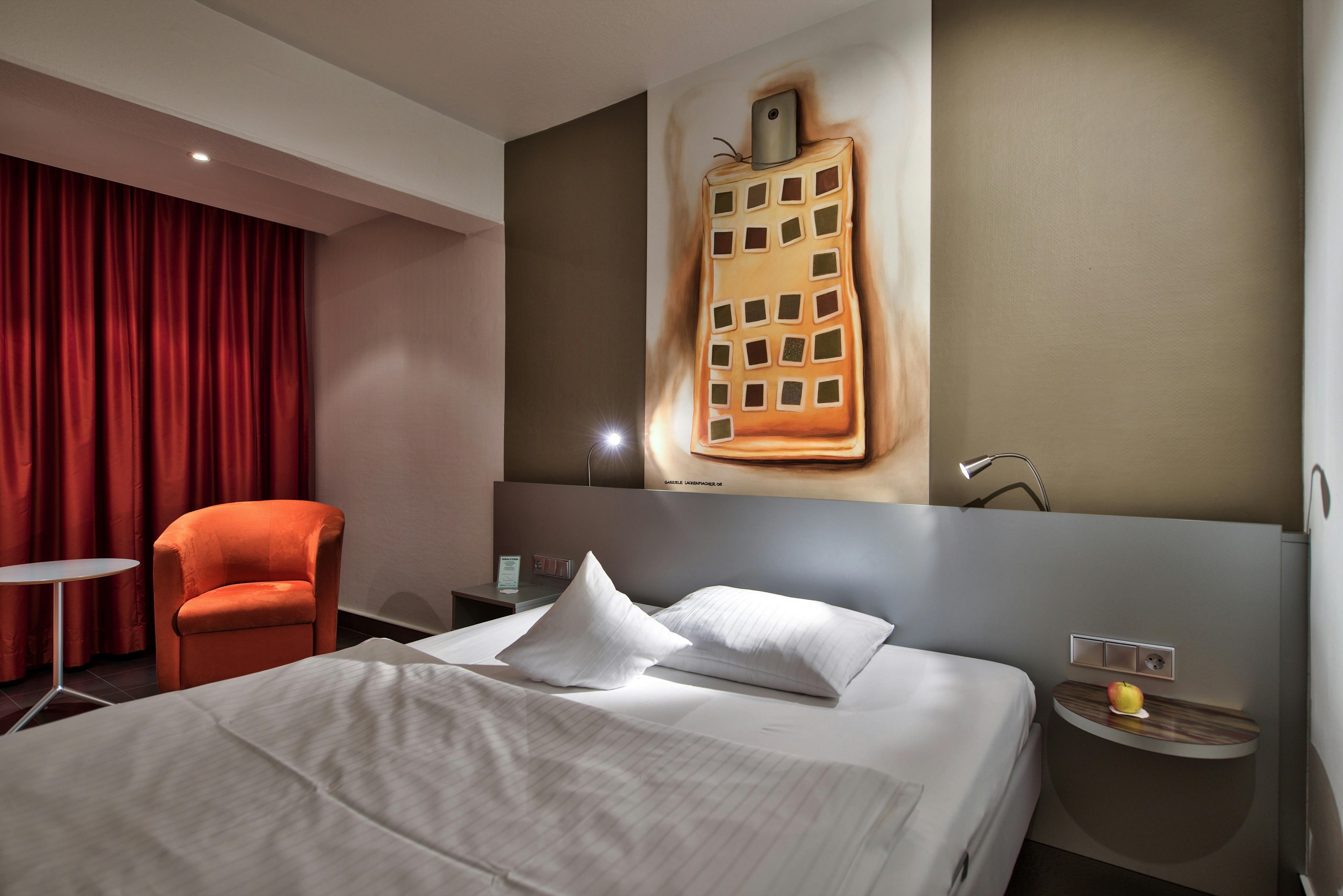 Doppelzimmer Comfort