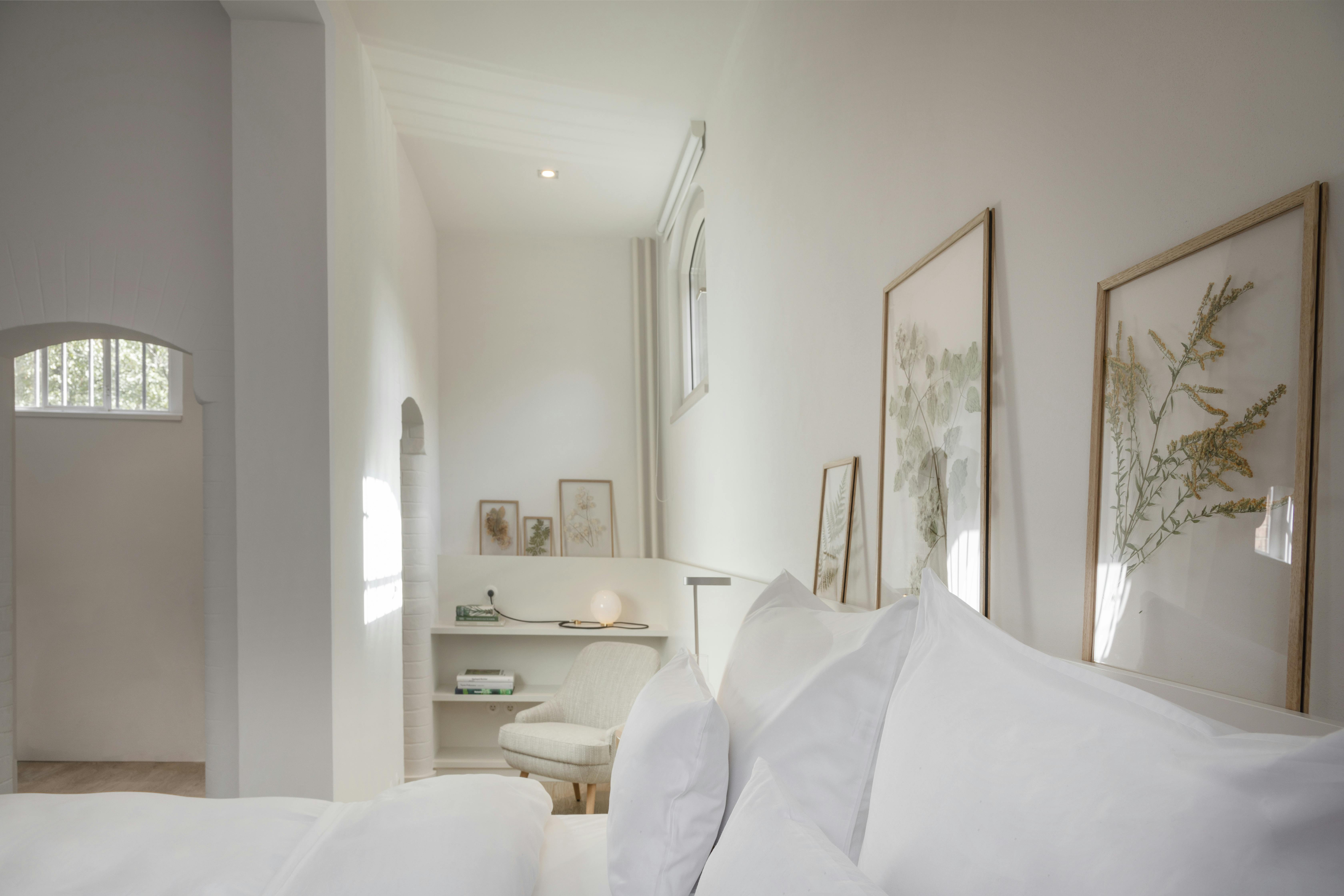 Doppelzimmer Classic Extended