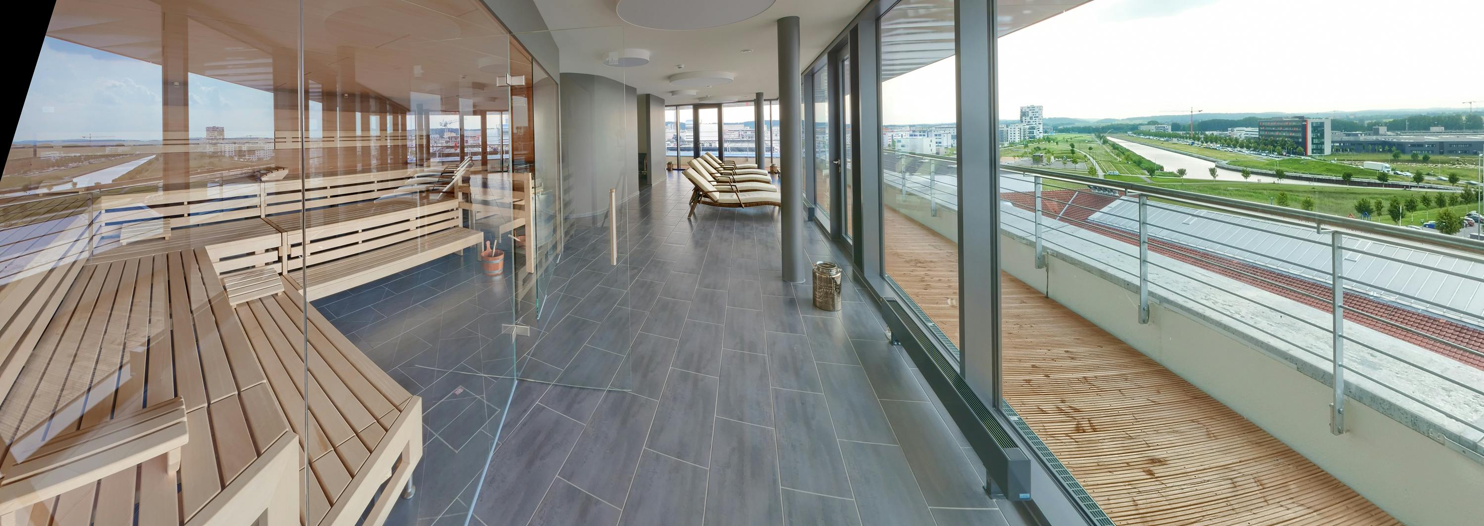 V8 Hotel Motorworld Region Stuttgart