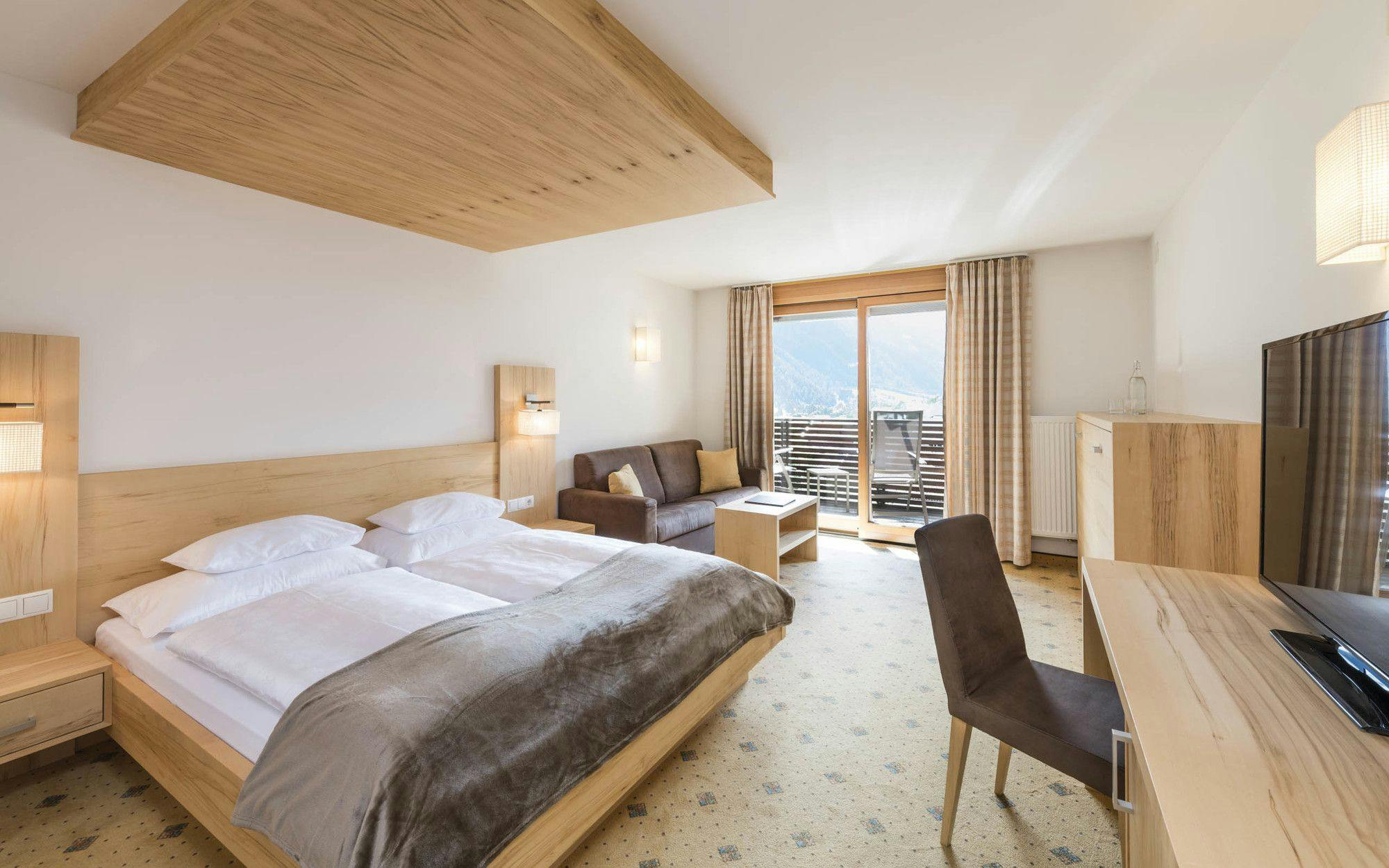 Doppelzimmer Pazin A