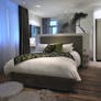 Suite Deluxe ou Executive