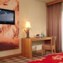 Allrounder Mountain Resort am Rhein