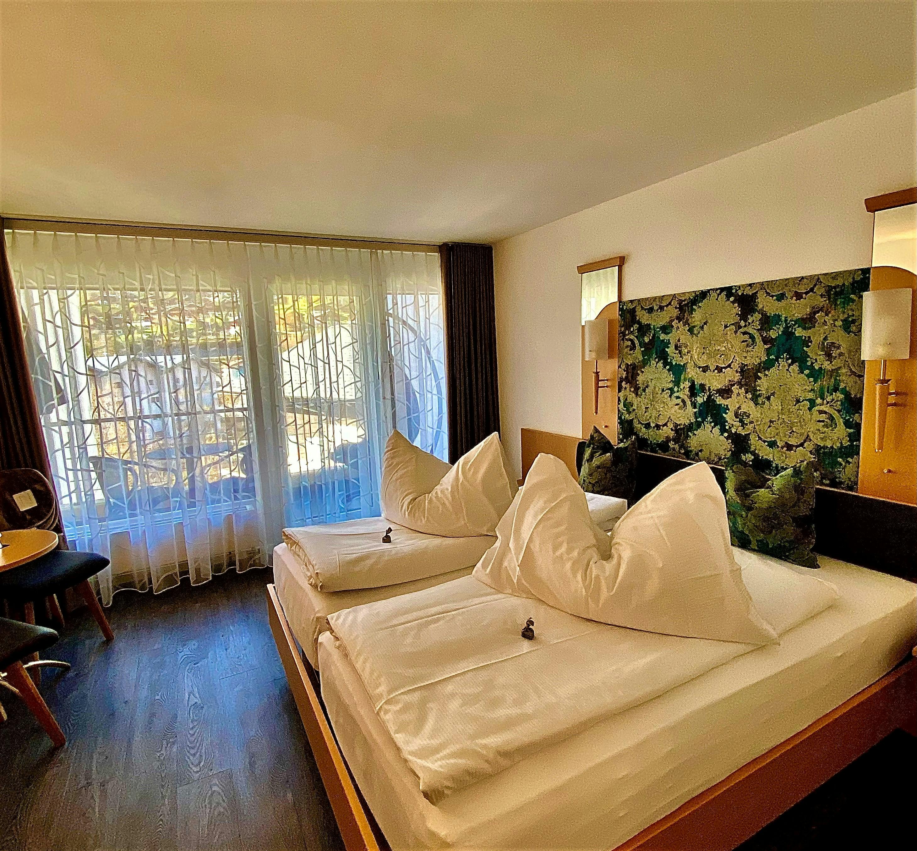 Doppelzimmer Comfort