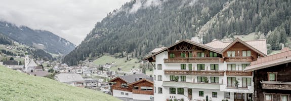 Hotel weisses Lamm