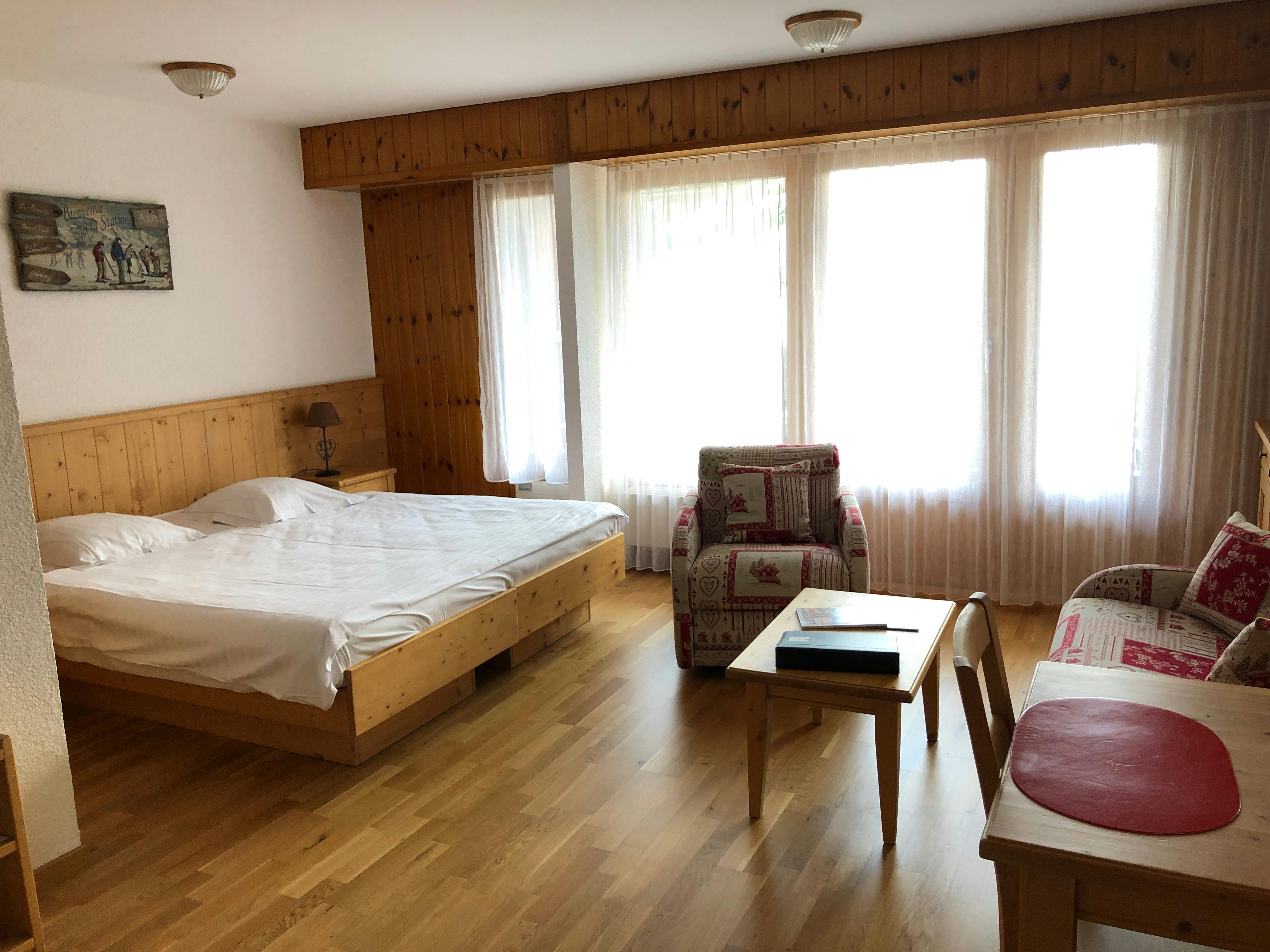 Superior-Zimmer SÜD