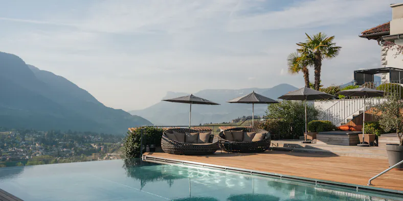 Wellness-Kurzurlaub in Südtirol