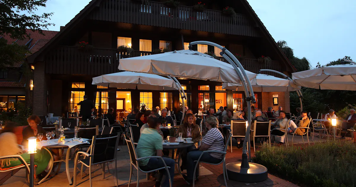 2-Tage Kurzurlaub Im 4* Van Der Valk Hotel Melle – Inkl. Frühstück, Sauna & Fitness